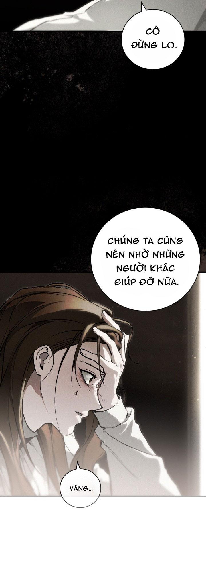 DINH THỰ MA ÁM Chapter 13 - Next Chapter 14