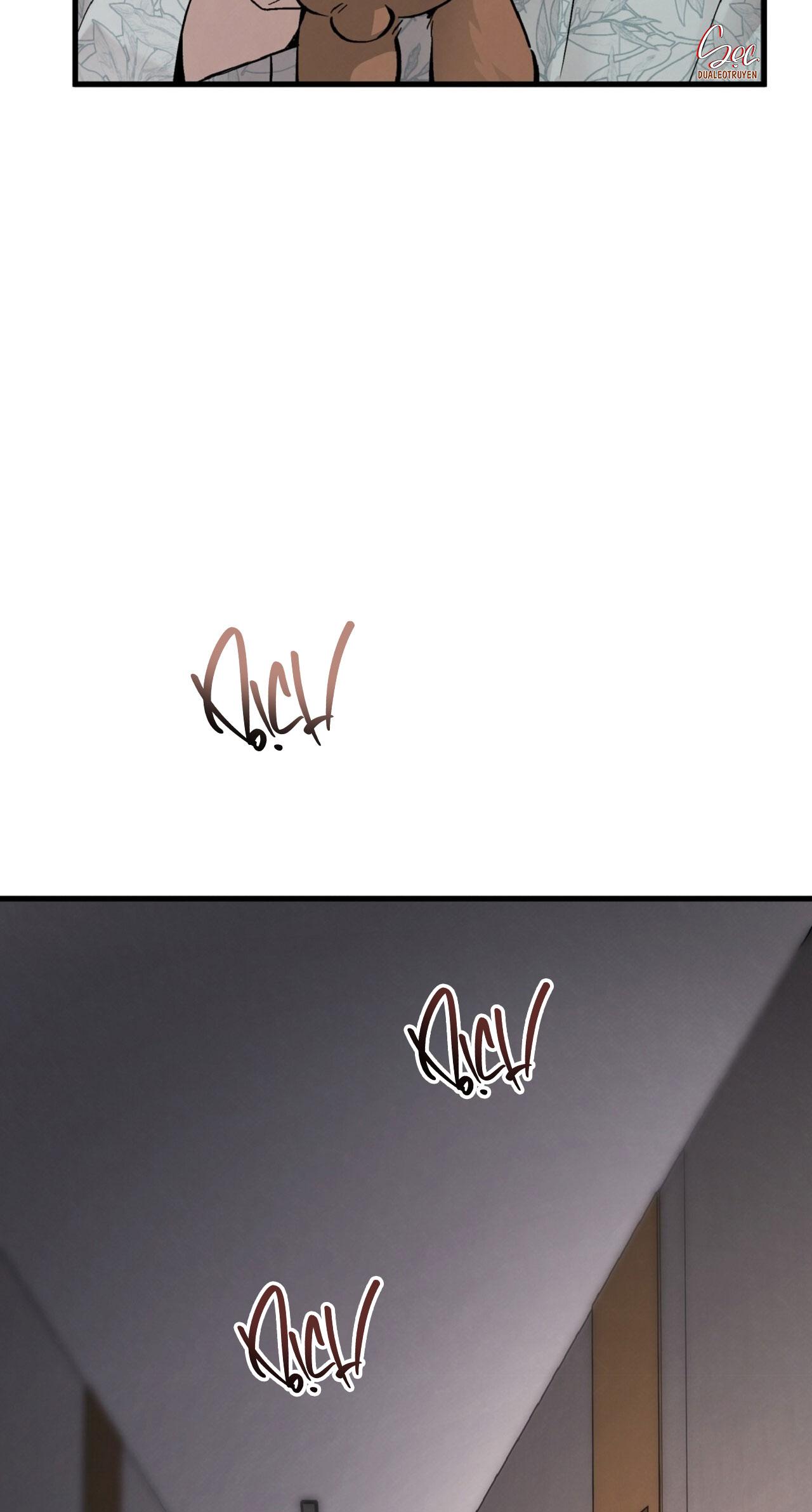 HONEY BEAR Chapter 69 - Next Chapter 70