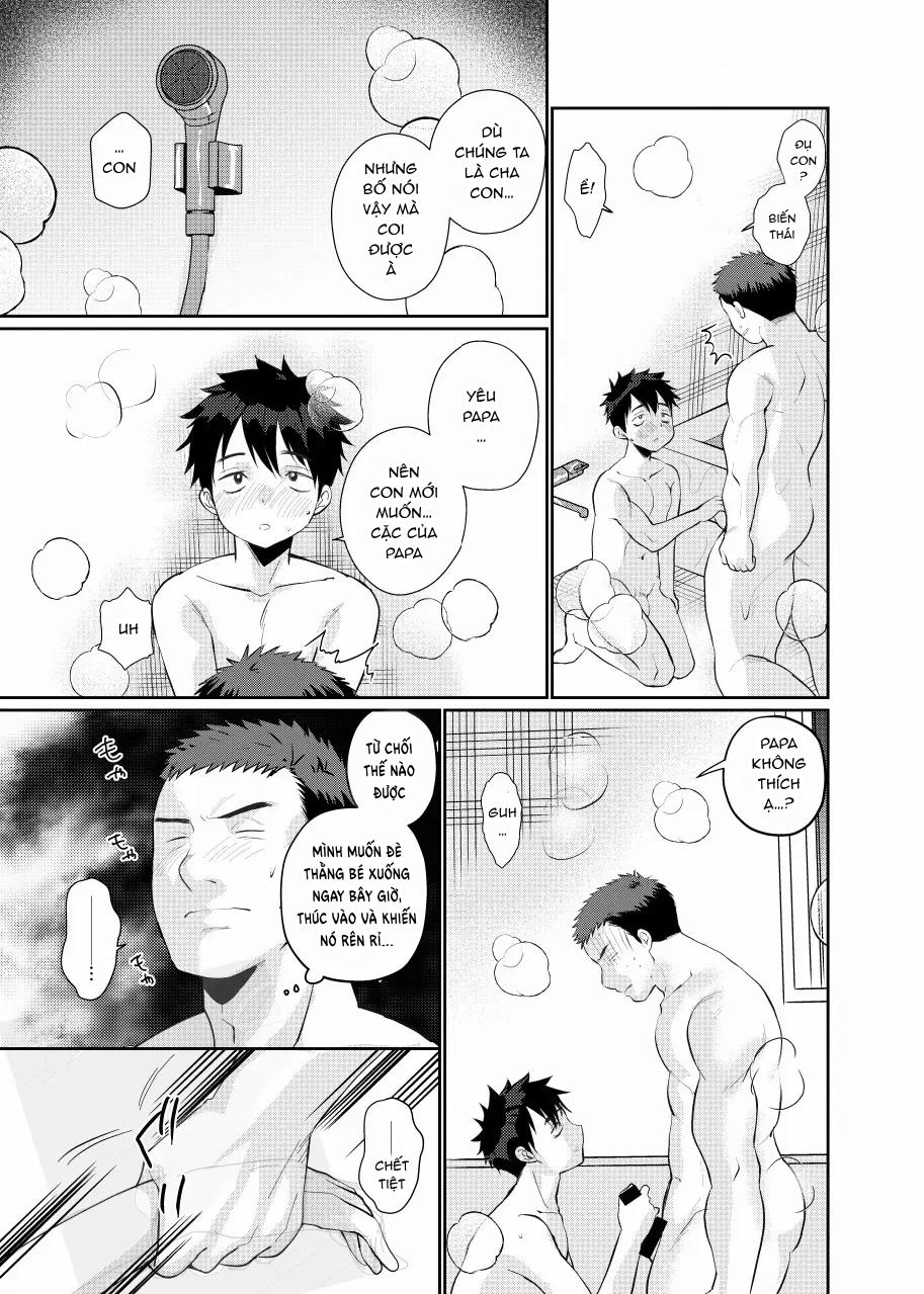 Tổng hợp oneshot Chapter 258 - Next 