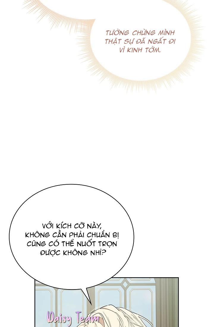(Daisy) Snake Hole Chapter 4 - Trang 2