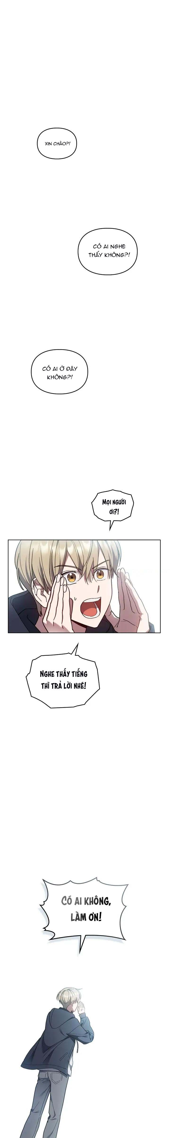 Vết Tích Của Ánh Dương Chapter 70 - Next Chapter 71