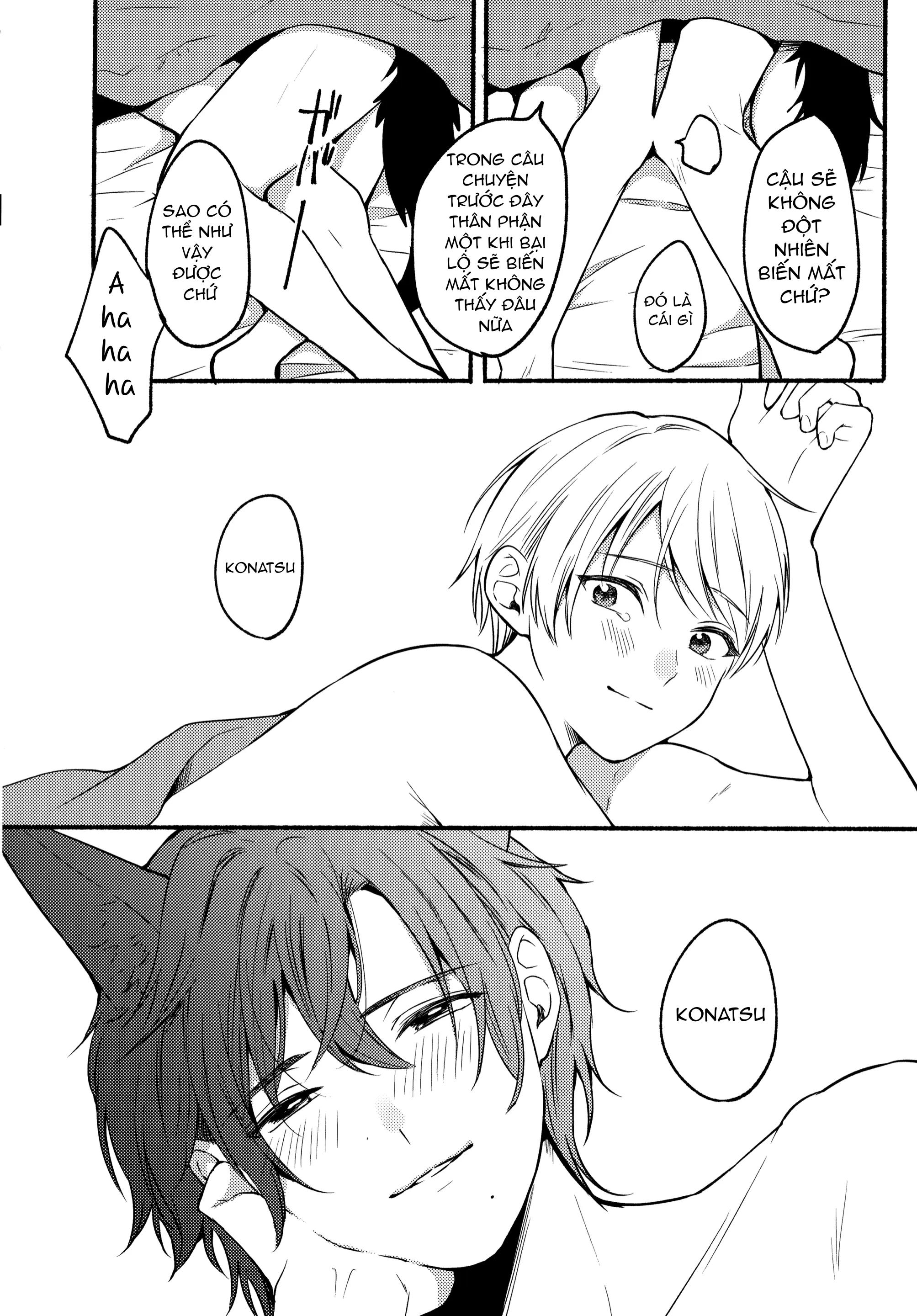 Oneshot hỏny Chapter 354 - Next Chapter 2952