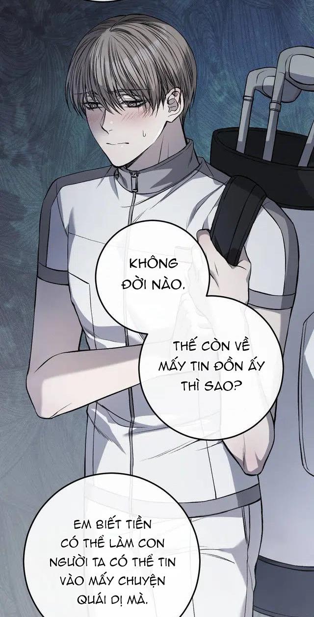 Caddie của riêng tôi Chapter 1 - Next 