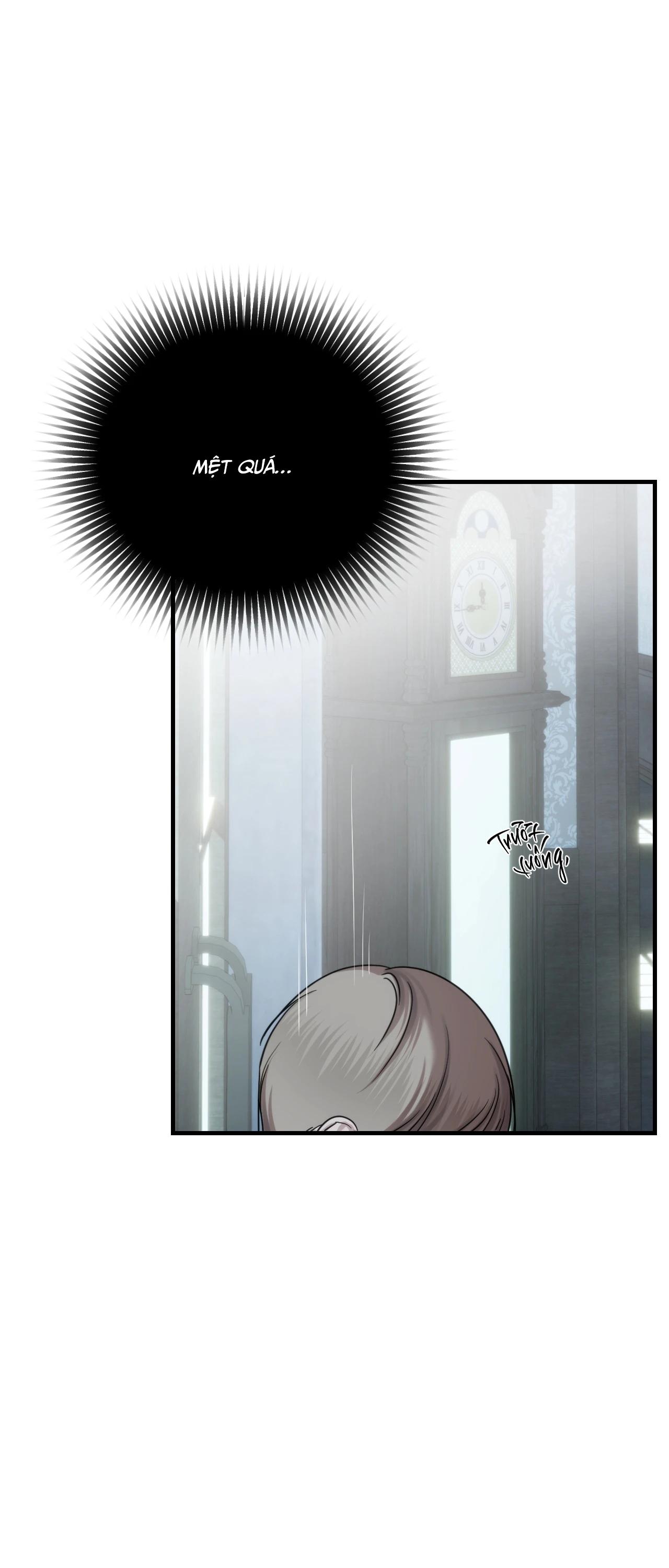 GỌI TÊN ANH Chapter 16 H+ - Next 