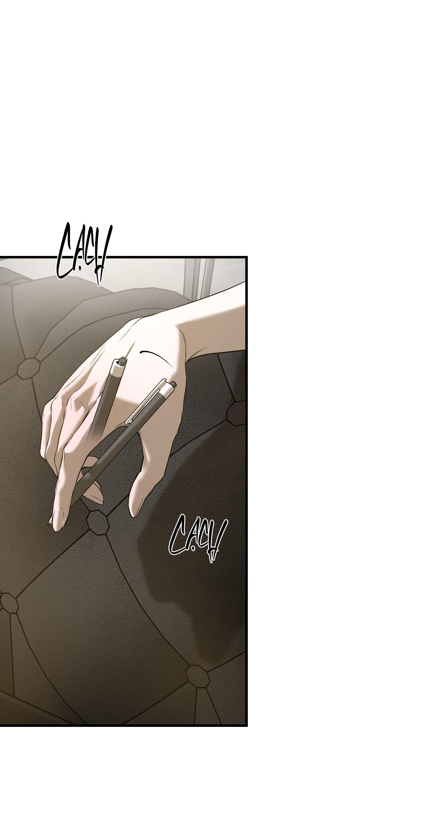 LÃNG MẠN NGÀY TẬN THẾ Chapter 9 - Trang 2