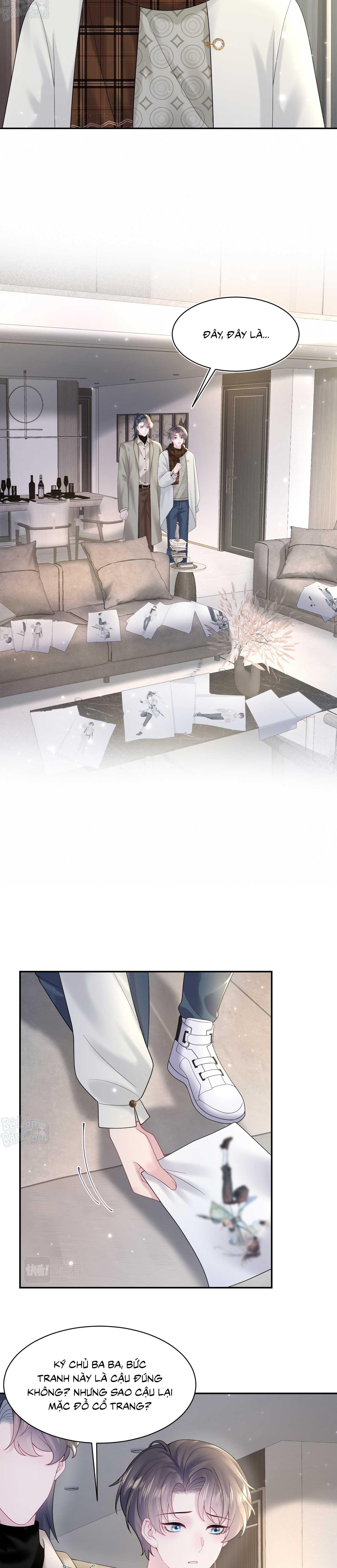 Tuyệt mỹ bạch liên hoa online dạy học Chapter 171 - Next Chapter 172