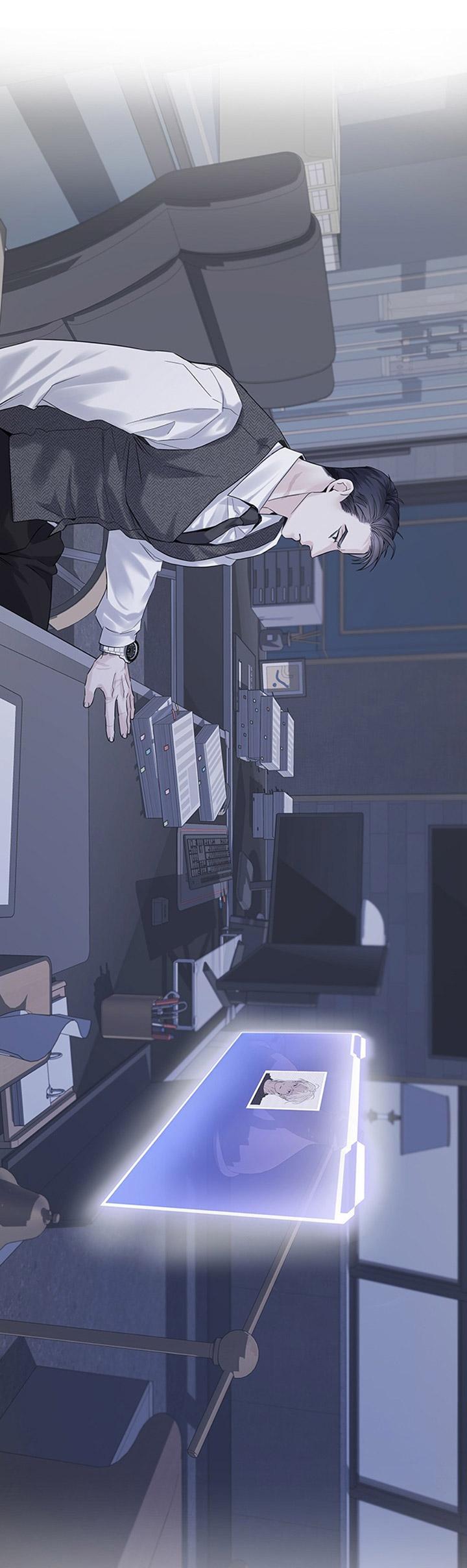 [DDT] 3 DAYS Chapter 5 19+ - Trang 2