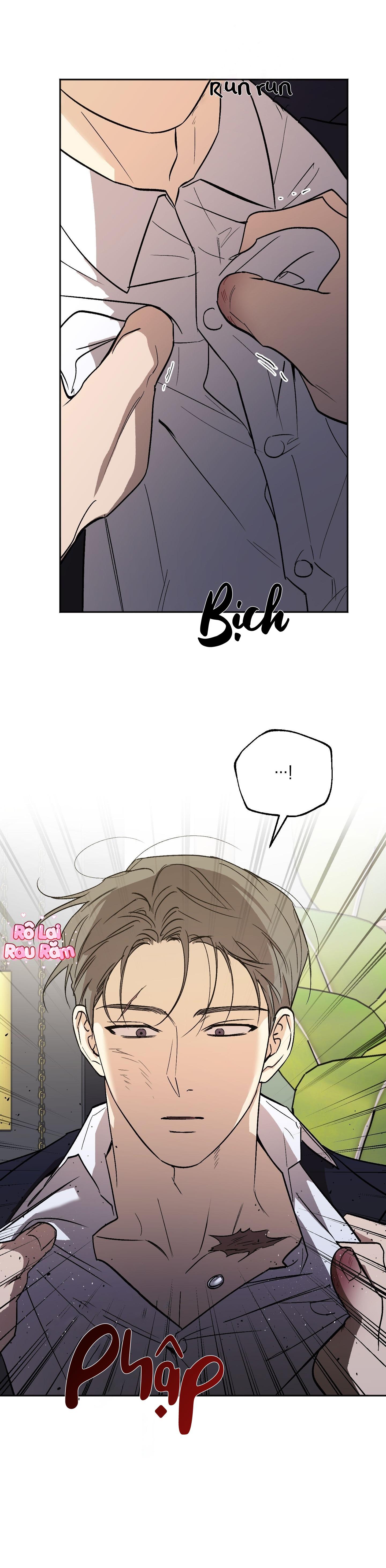 NGHI LỄ CẦU NGUYỆN Chapter 24 - Next 