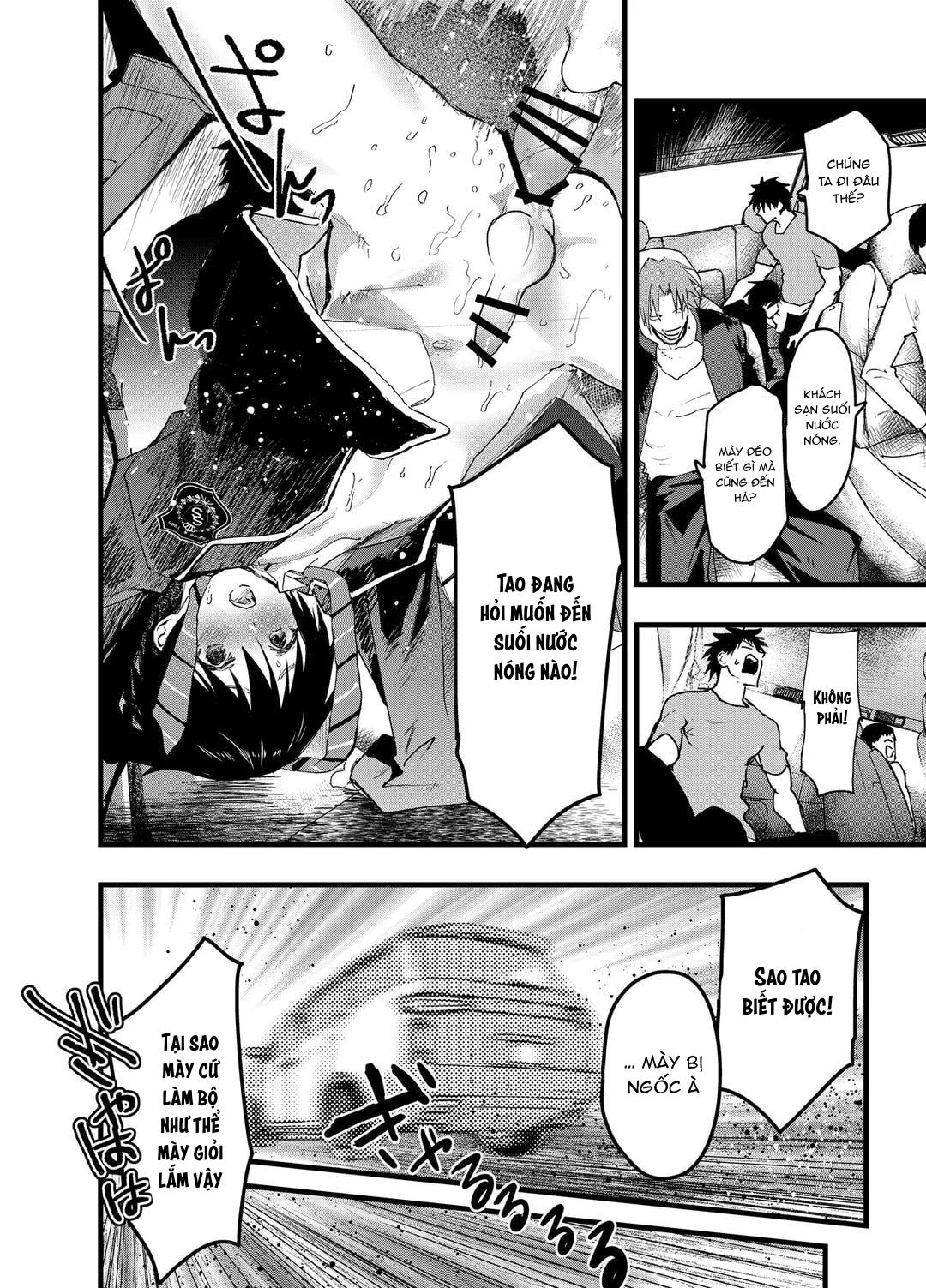 Tuyển tập bộ truyện của tác giả Orukoa Chapter 30 - Next Chapter 31