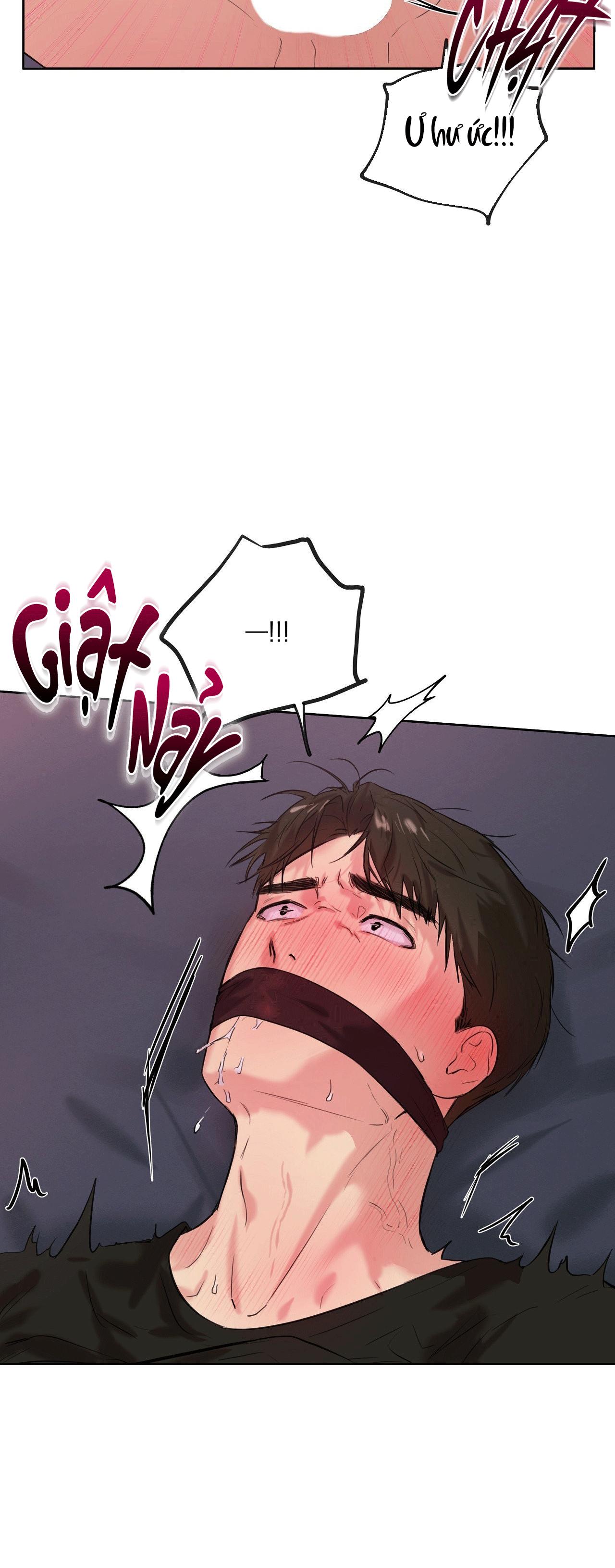 TU HÚ KHÔNG RỜI KHỎI TỔ Chapter 17 - Next 