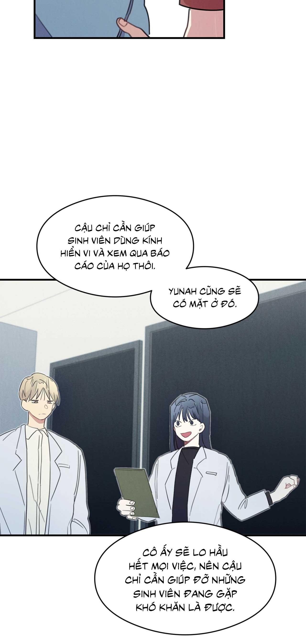 One-Room TA Chapter 19 - Next Chapter 20 H tuốt nhẹ hàng