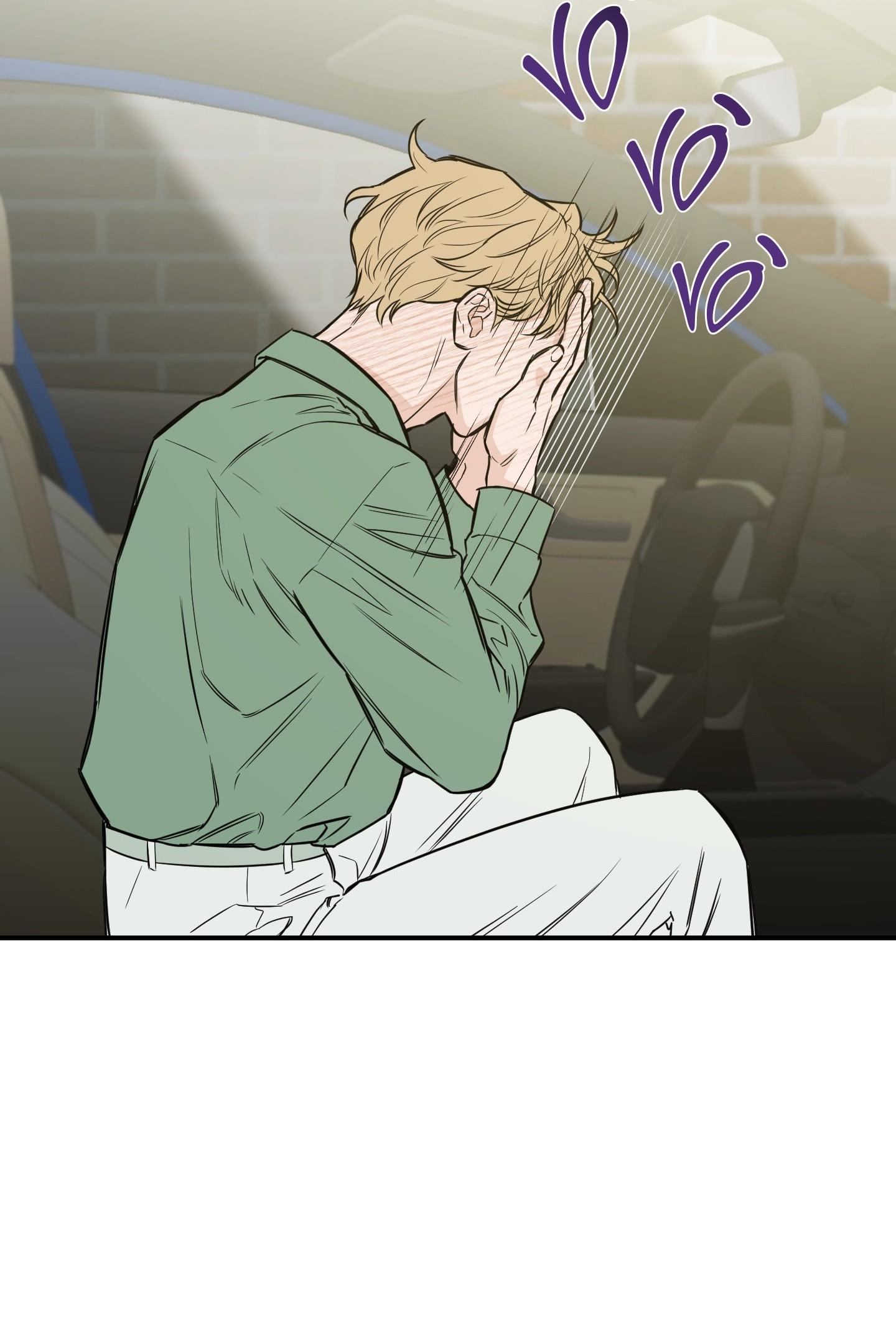 (CBunu) SCOOP Chapter 16 - Next Chapter 17