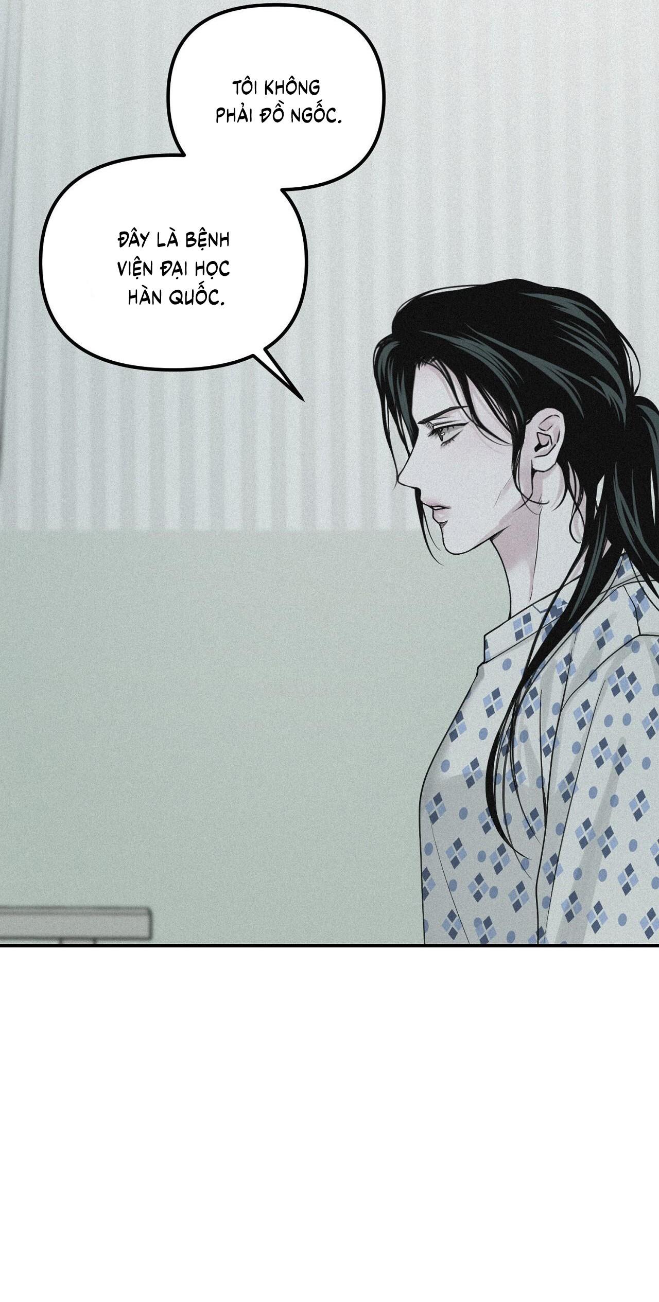 (CBunu) Phép Chiếu Chapter 44 - Next Chapter 45