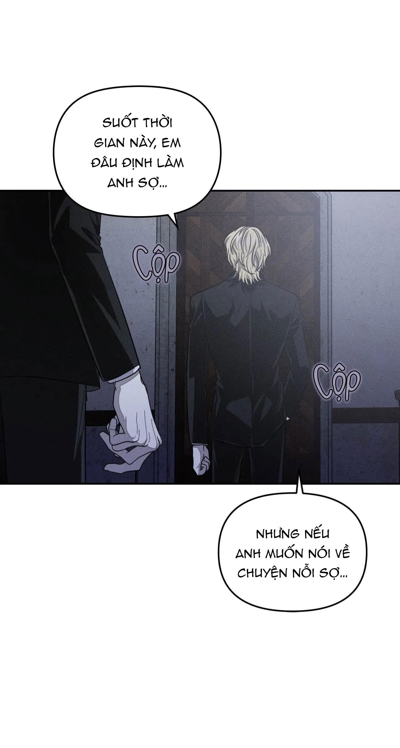 Công Lập Left Fluke Chapter 29 - Next Chapter 30