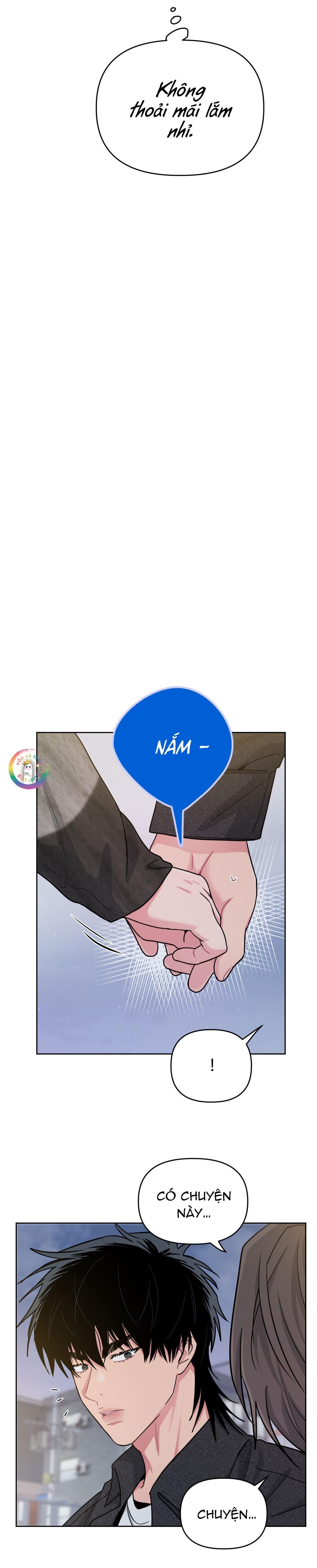 Arts Manz Chapter 48 - Next 