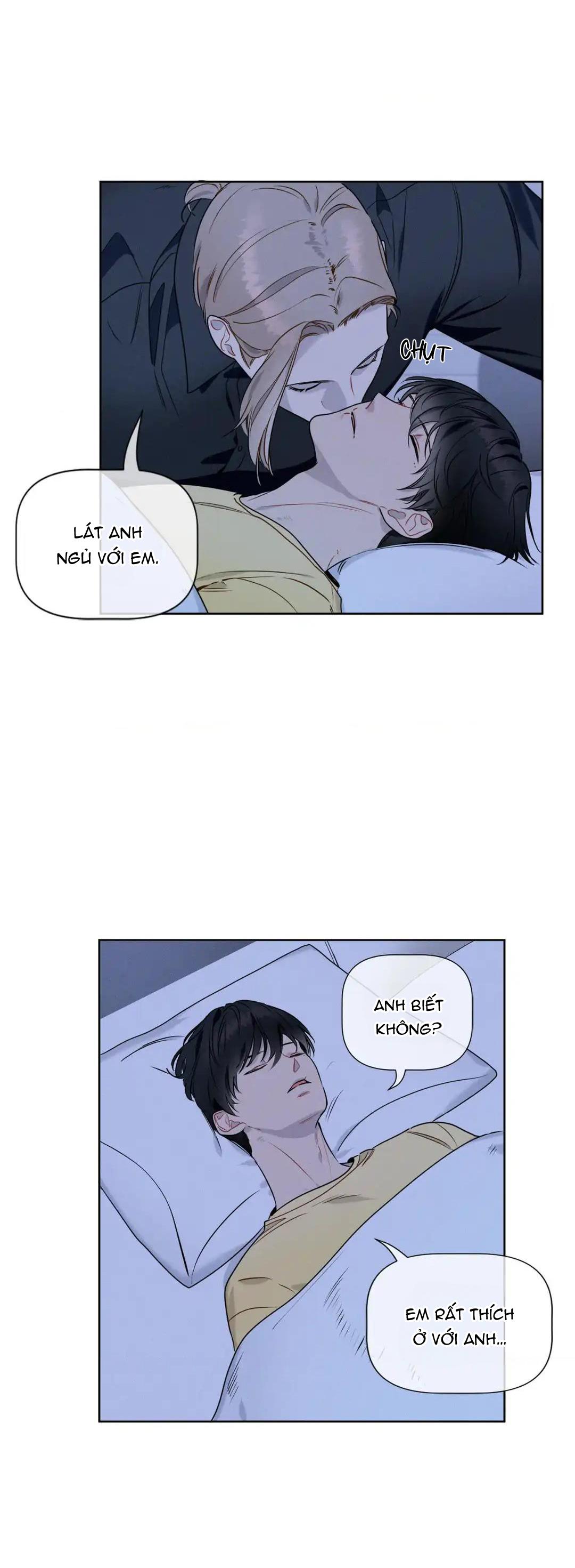 Tố Cáo Sếp Tôi Chapter 27 - Next 