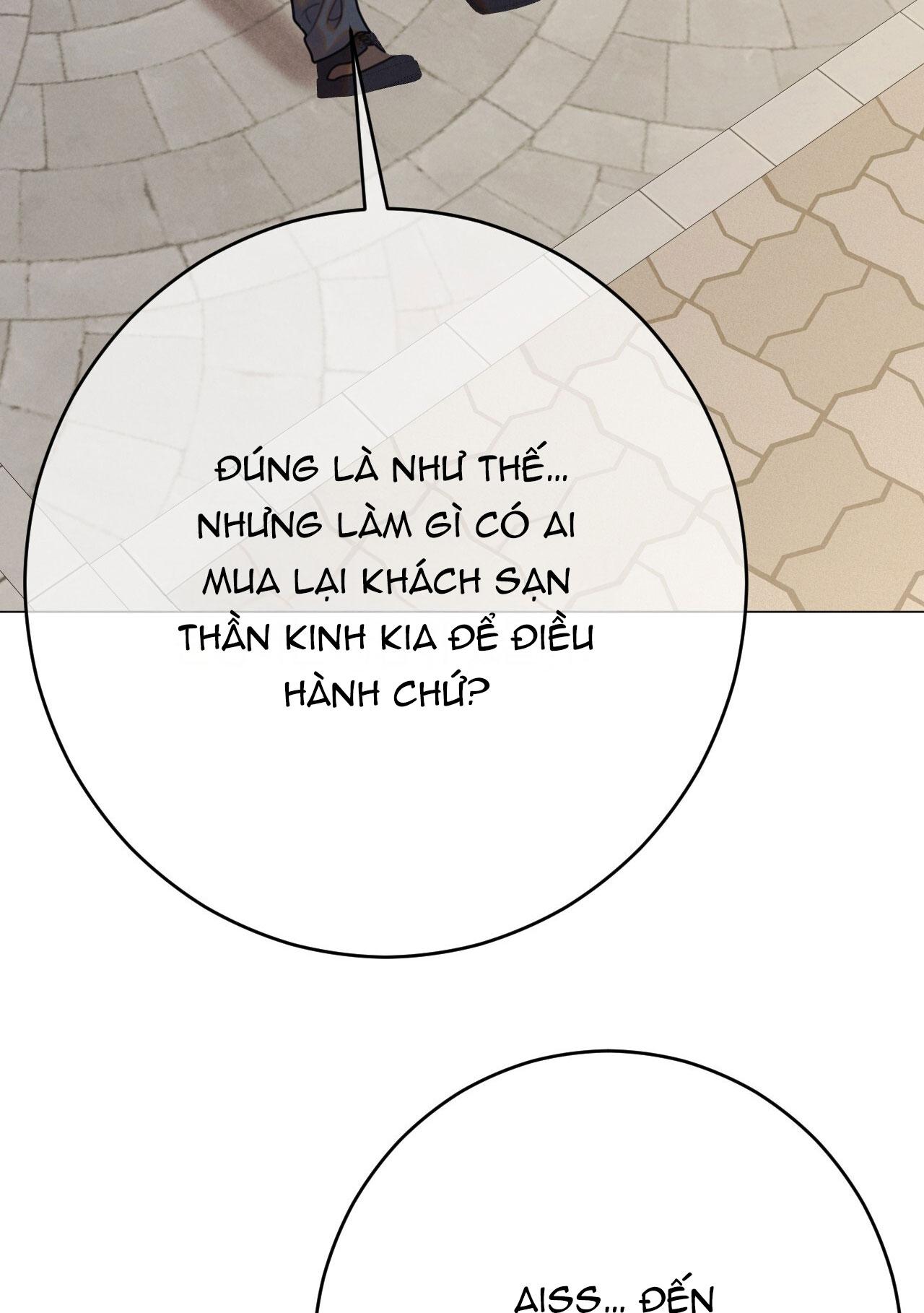 Quẻ Bói Giấc Mơ Của Yêu Tinh Chapter 69 - Trang 2