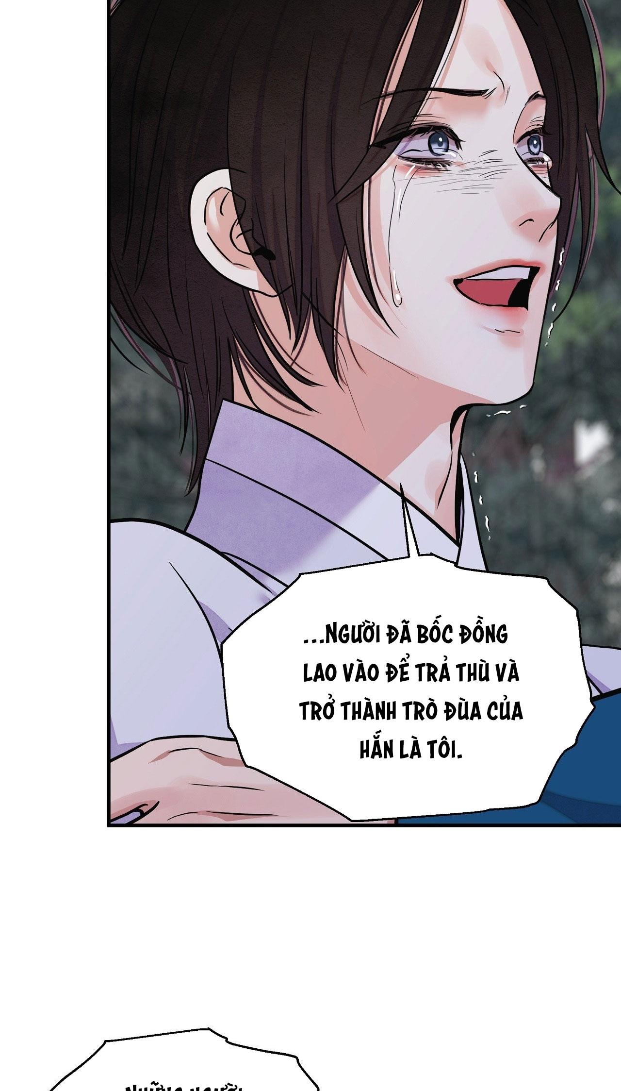 KIẾM HOA Chapter 93 - Next Chapter 94