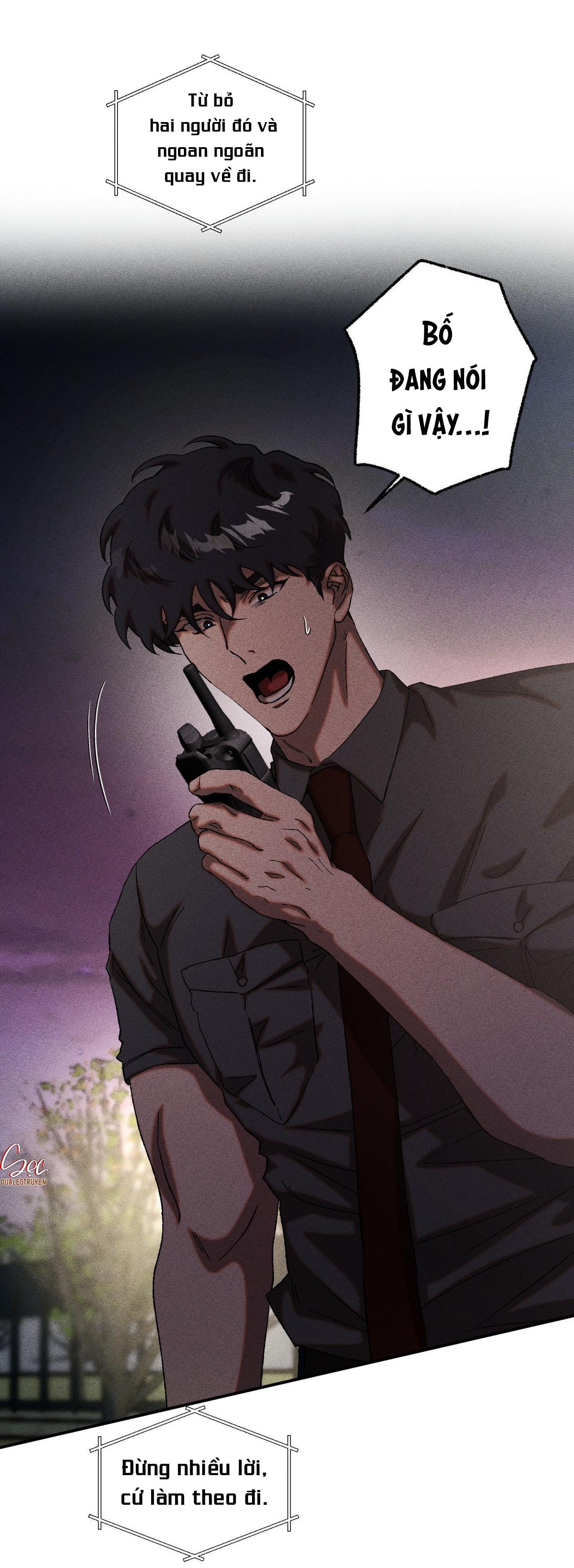 Cash Or Credit Chapter 58 - Next 