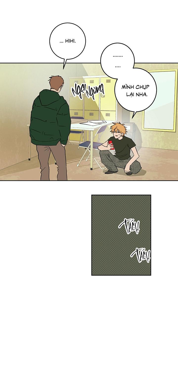 [DDT] Phiên Bản Hoàn Hảo Chapter 1 19+ - Next Chapter 2 19+