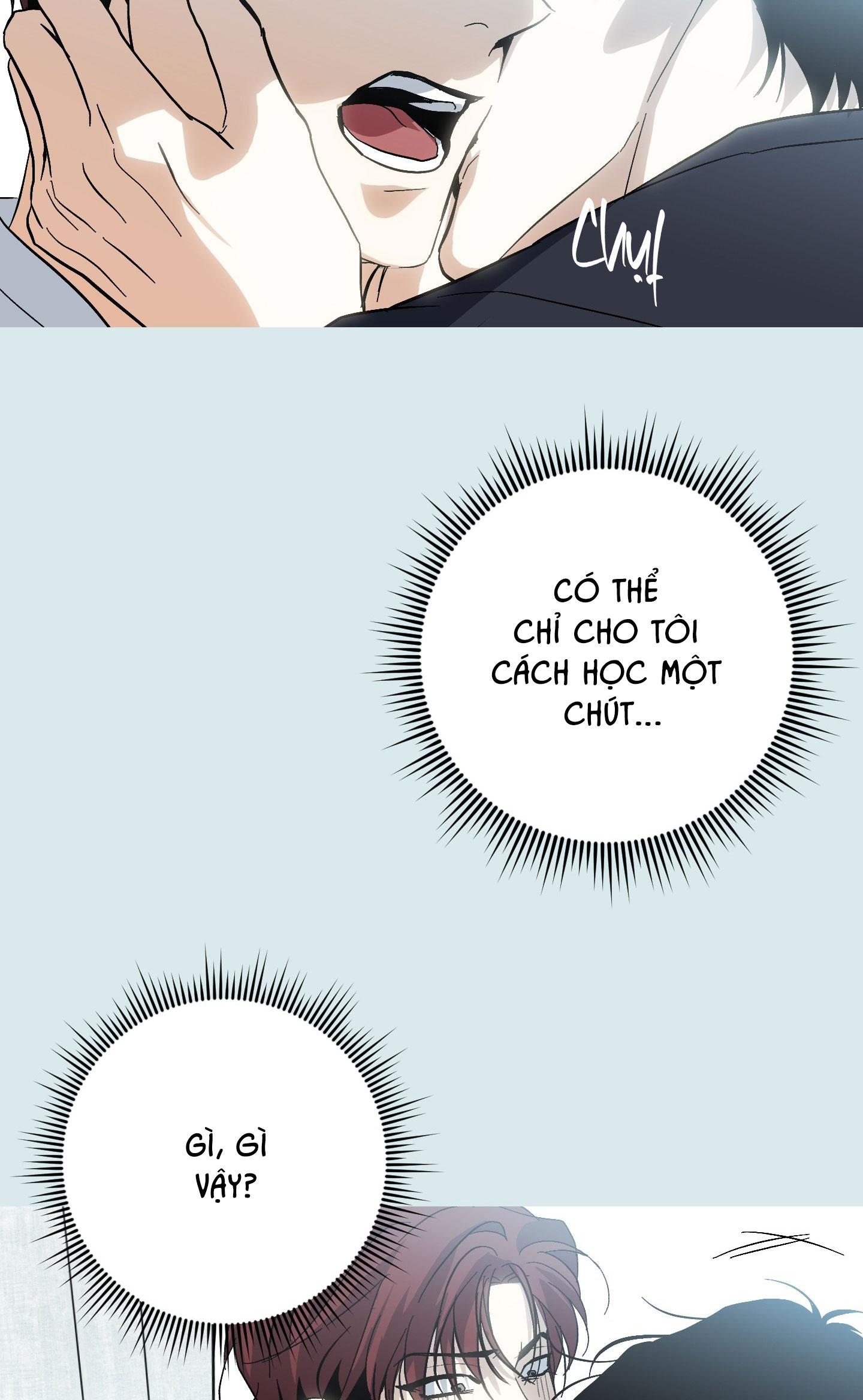 TƯƠNG XỨNG Chapter 10 - Trang 2