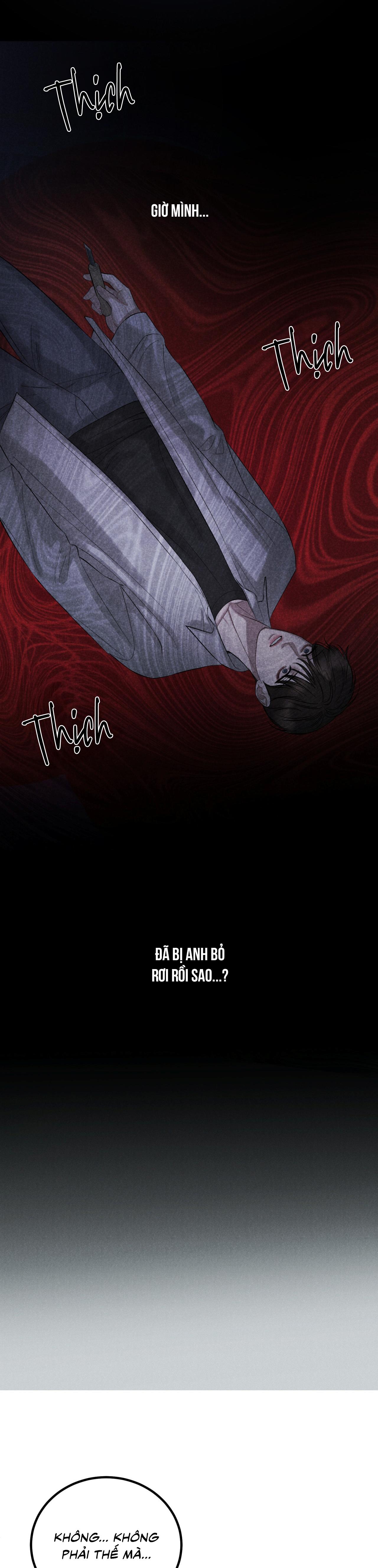 Joo Eun Chapter 35 - Next Chapter 36