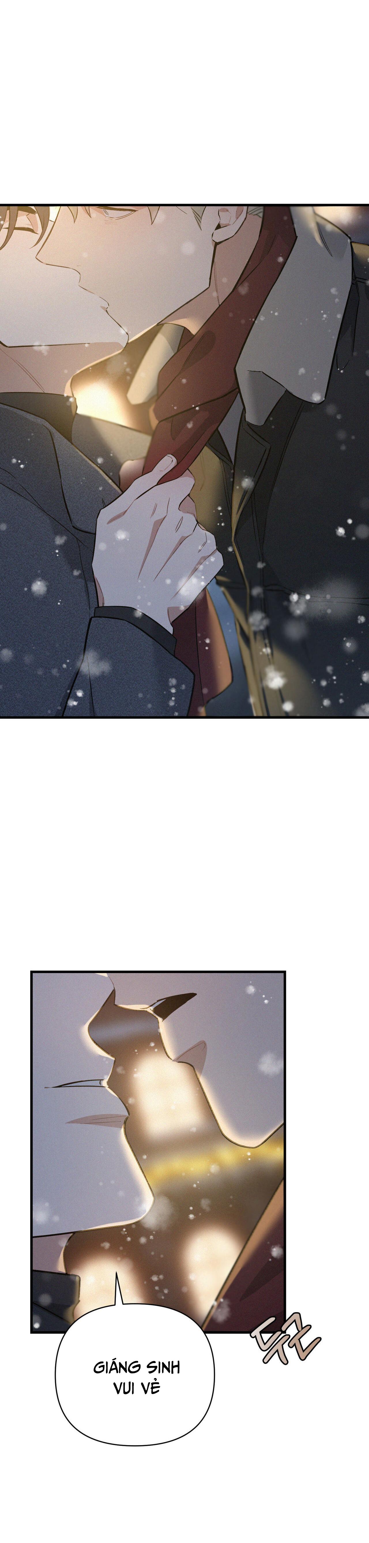 Merry On The Rocks Chapter 4 H - Next Chapter 5