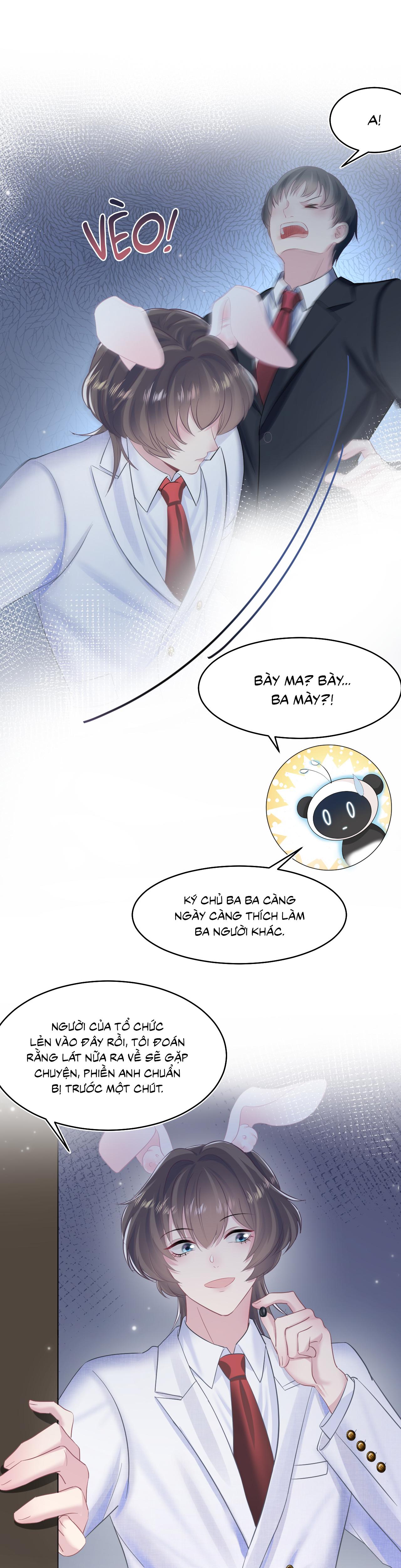 Tuyệt mỹ bạch liên hoa online dạy học Chapter 87 - Next Chapter 88