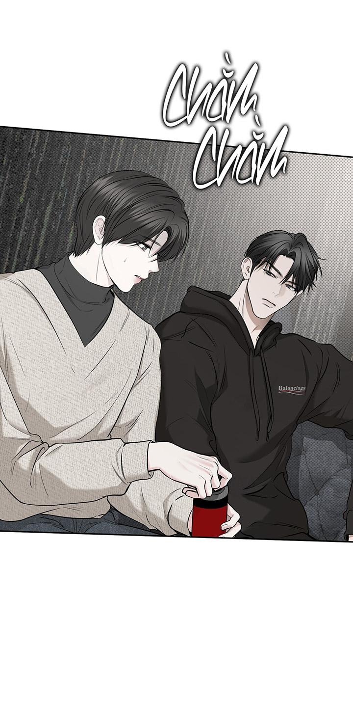 [DDT] KẺ ĐÁNH CẮP TRÁI TIM Chapter 2 19+ - Next Chapter 3 19+