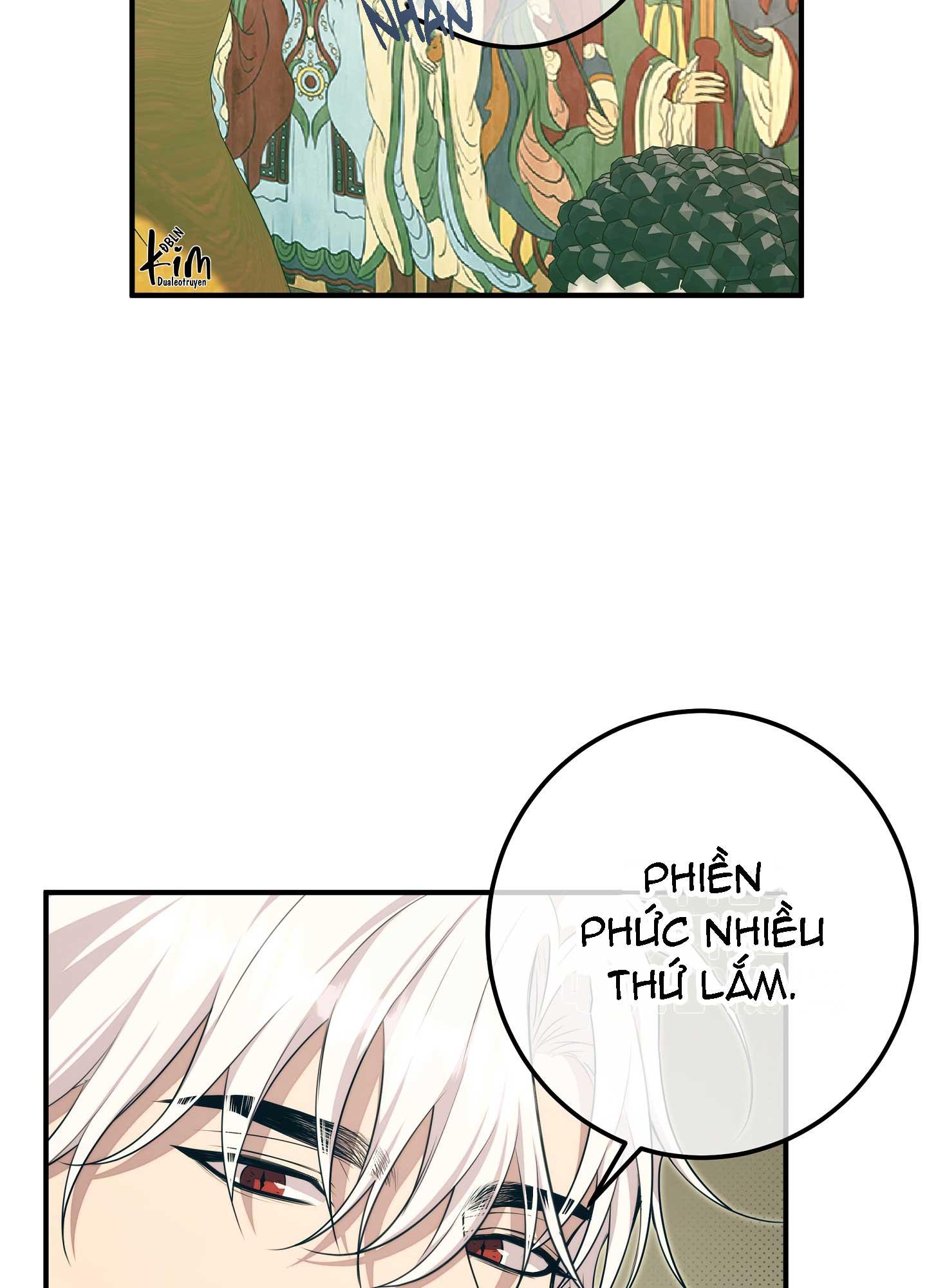 Hỗn Mộng Chapter 41 - Next 