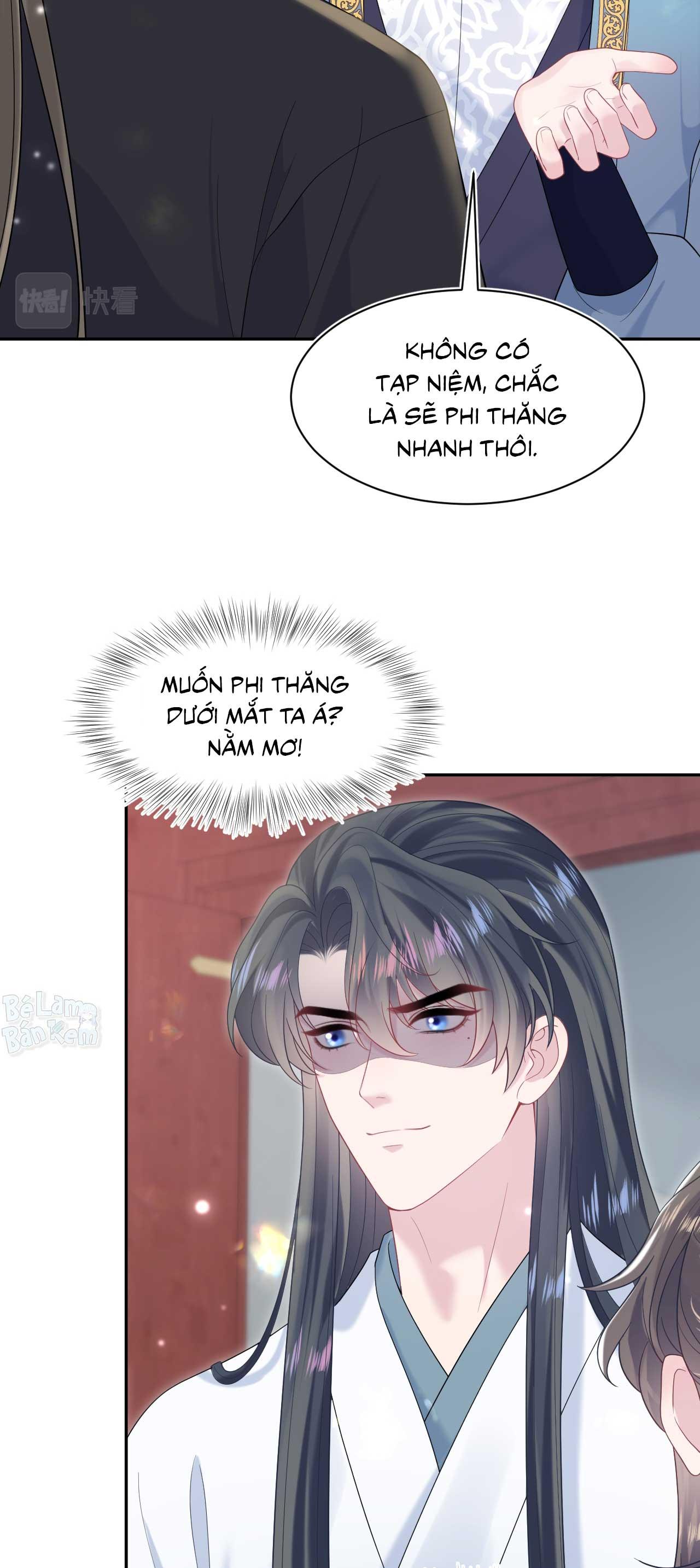 Tuyệt mỹ bạch liên hoa online dạy học Chapter 190 - Next Chapter 191