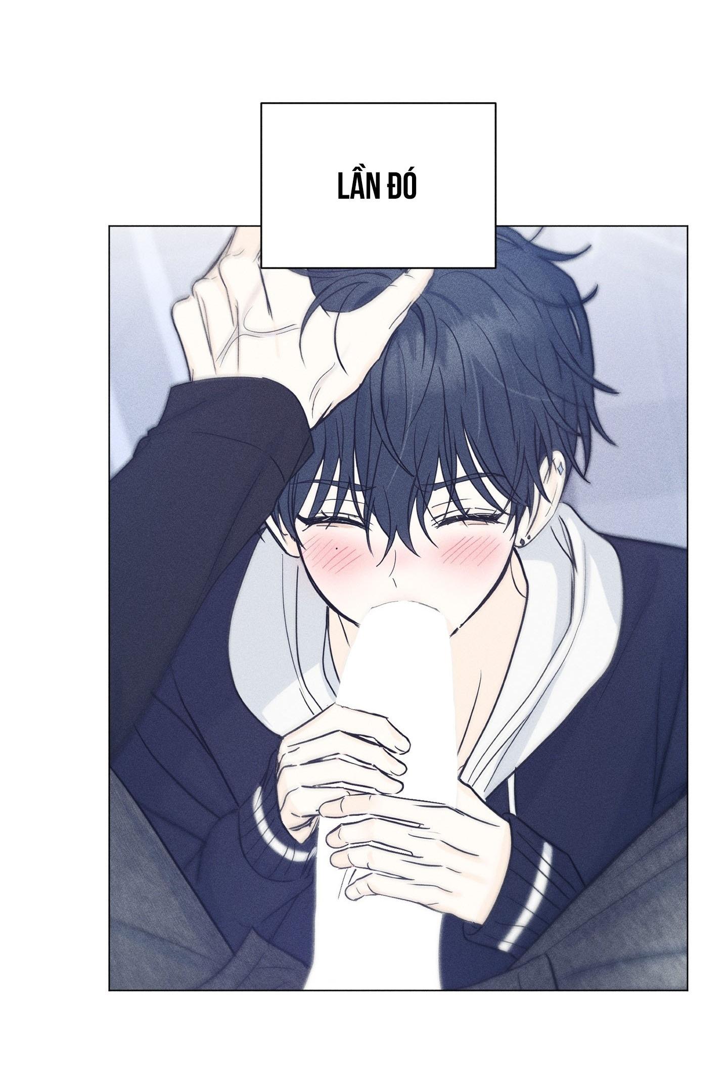 Xe tải tình yêu Chapter 12 - Next 