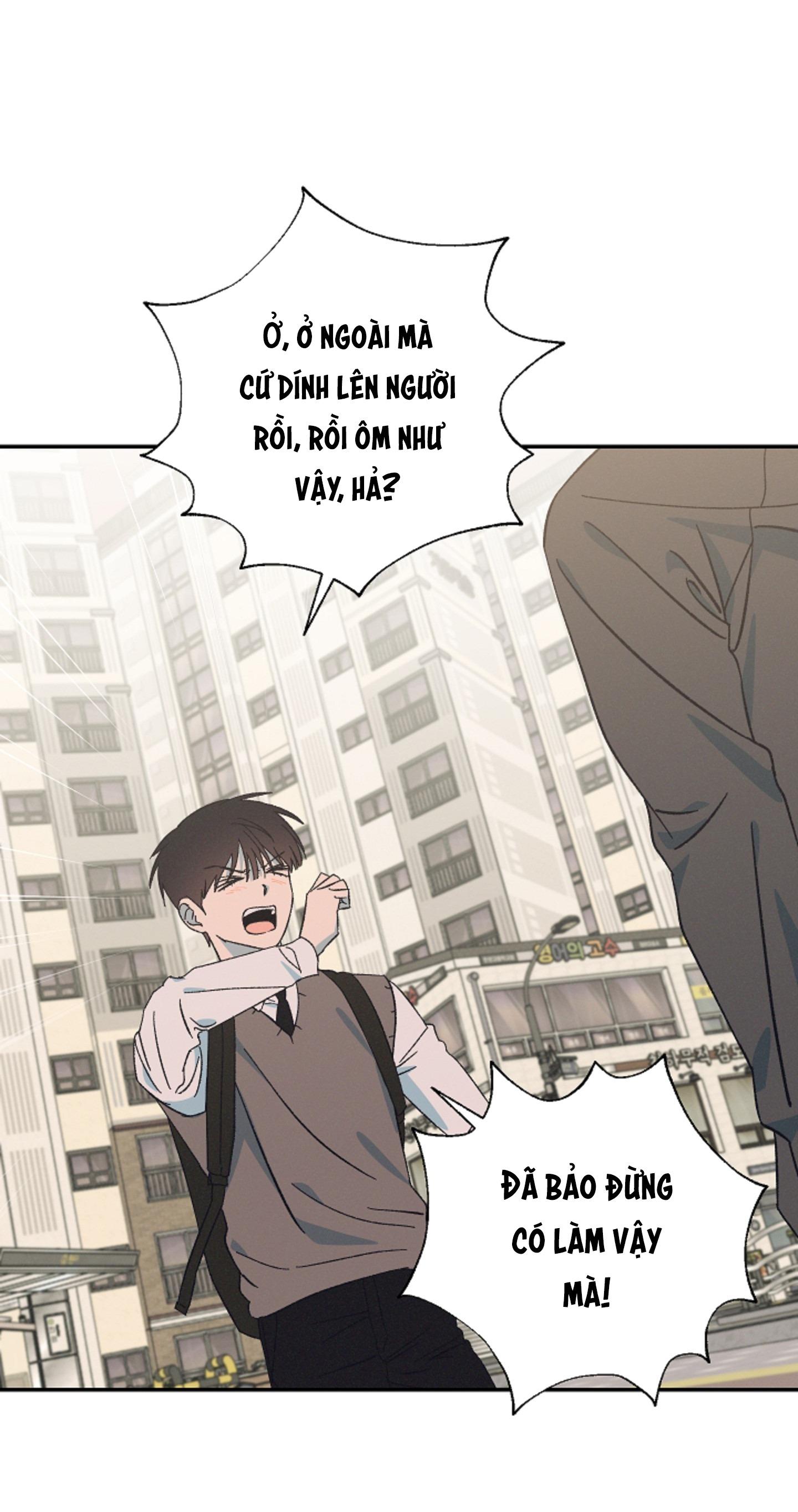 NGHIỆN SEX Chapter 31.2 pizza 2 - Next 
