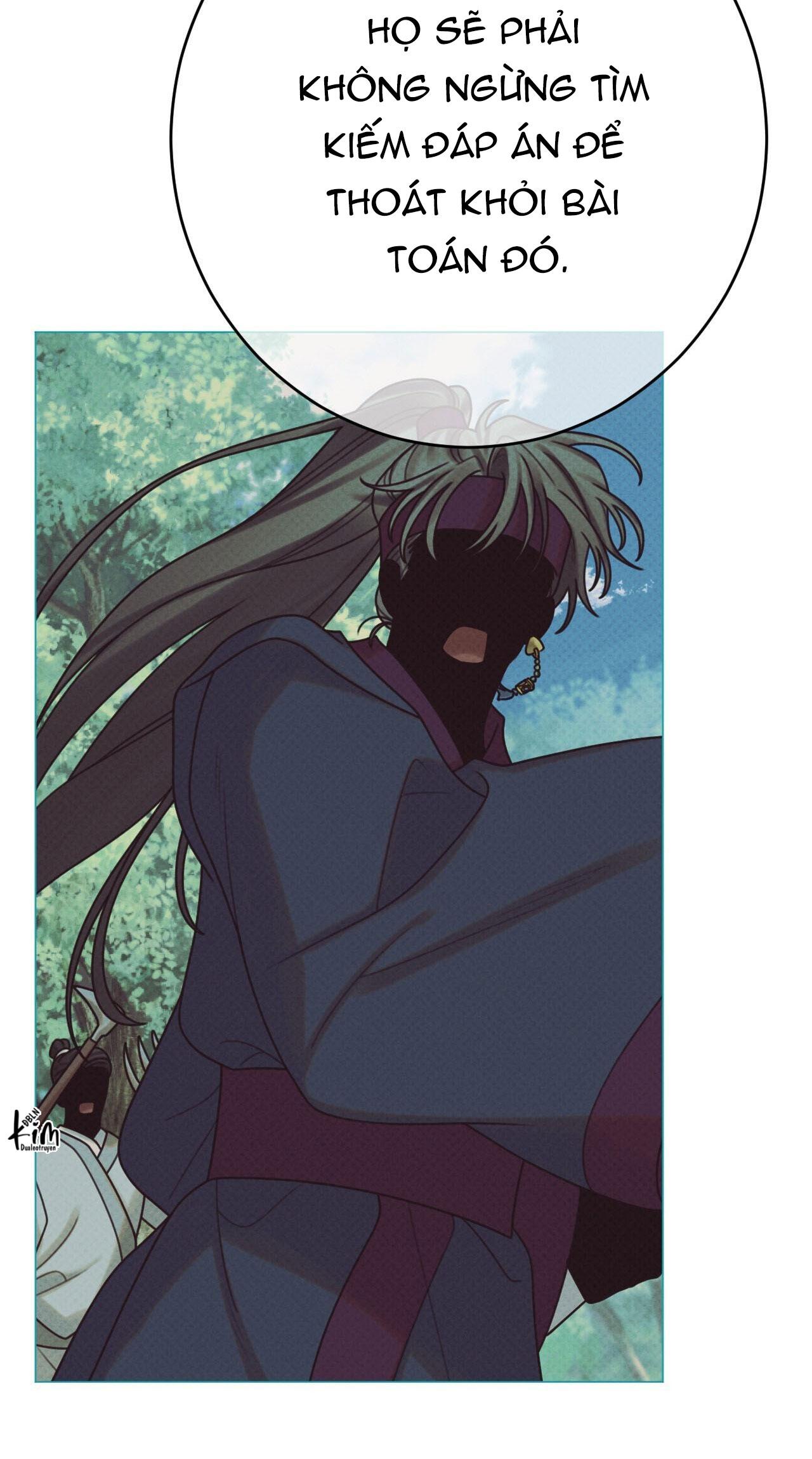 QUẺ BÓI GIẤC MƠ CỦA YÊU TINH Chapter 64 - Next Chapter 65