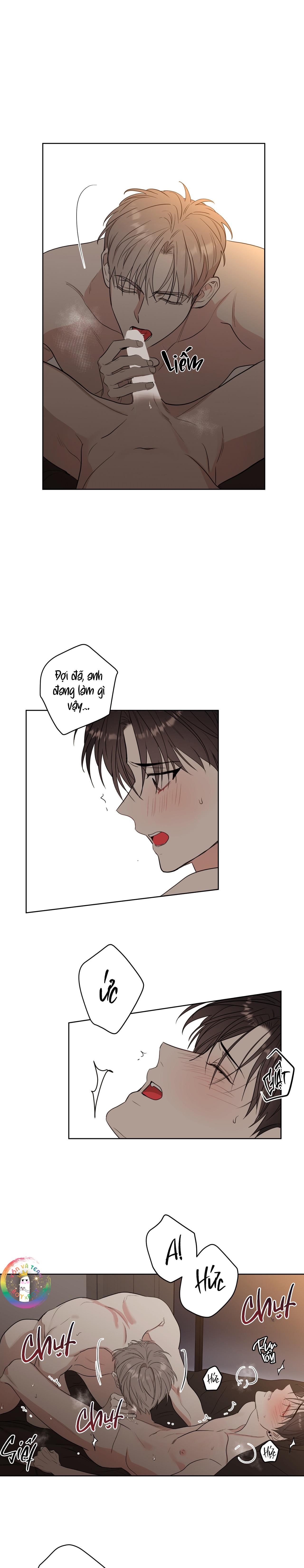 Sparkling Baby Chapter 29 - Next 