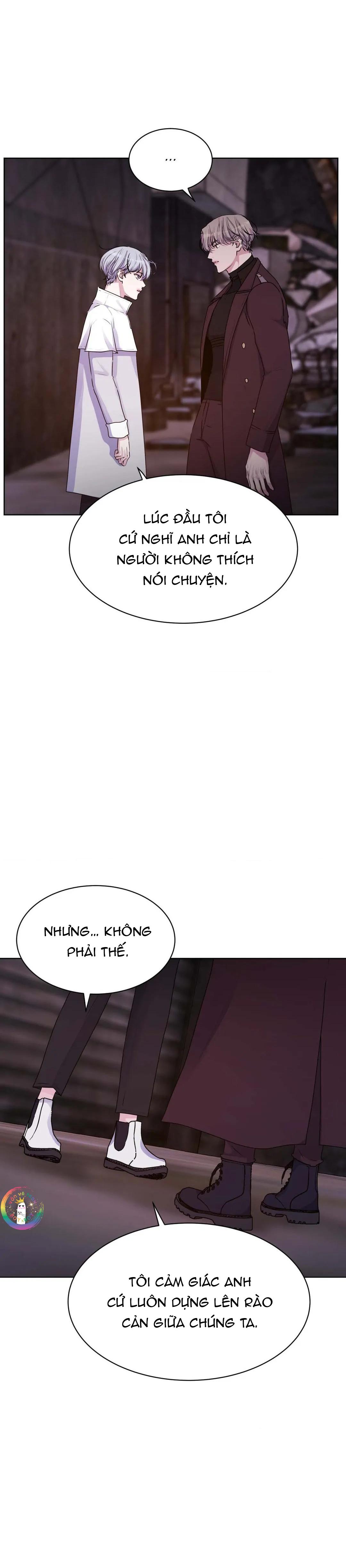 Guiding Light Chapter 38 - Next 