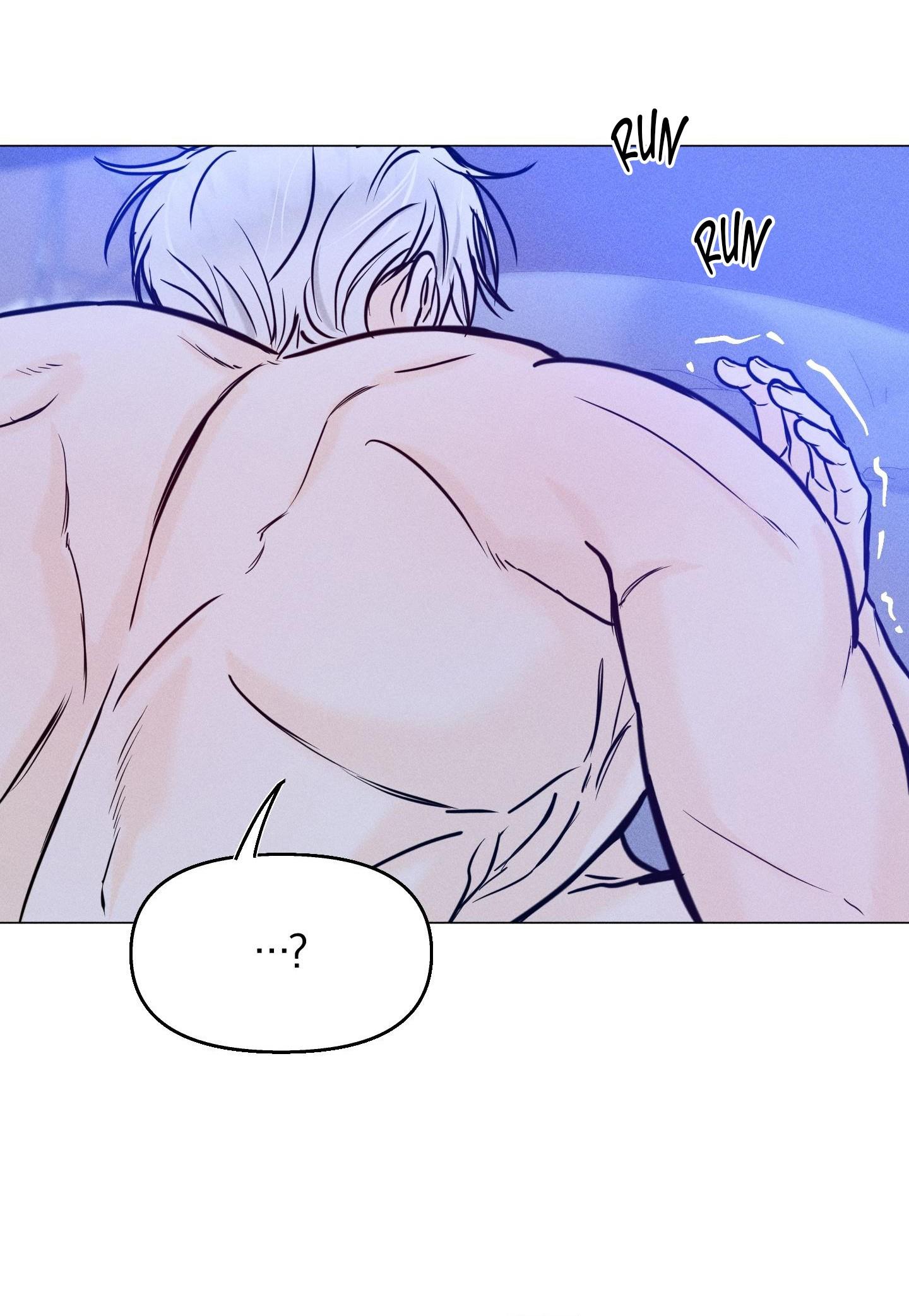 (CBunu) LOVE STRUCK Chapter 14 H+ - Next 