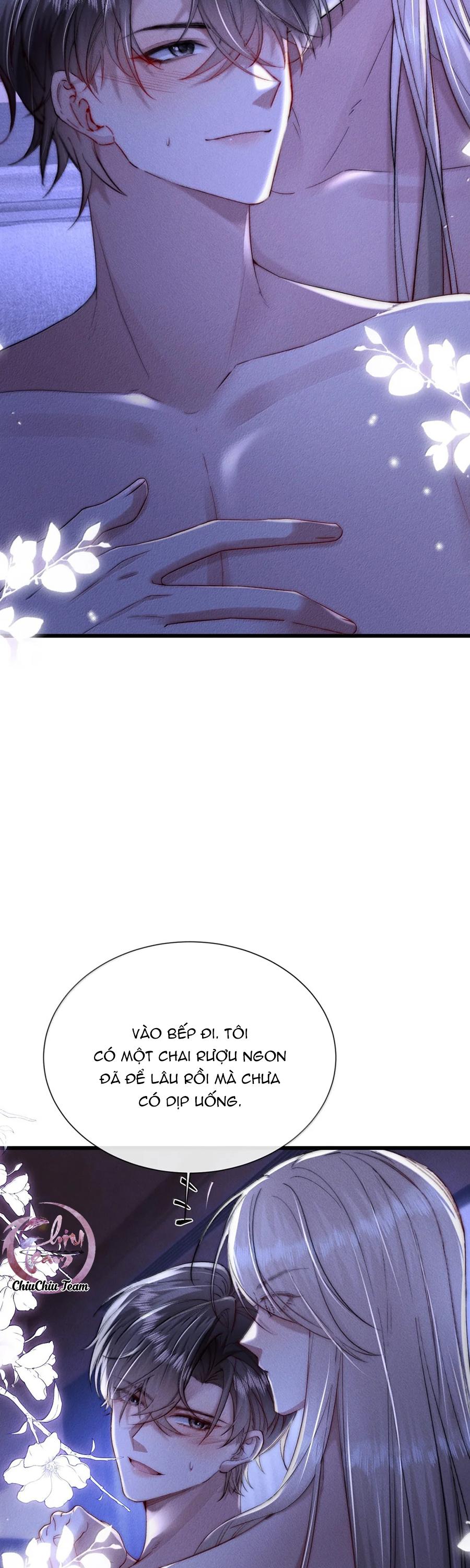 Phép Tắc Nuôi Dưỡng Chó Điên Chapter 71 - Next Chapter 72