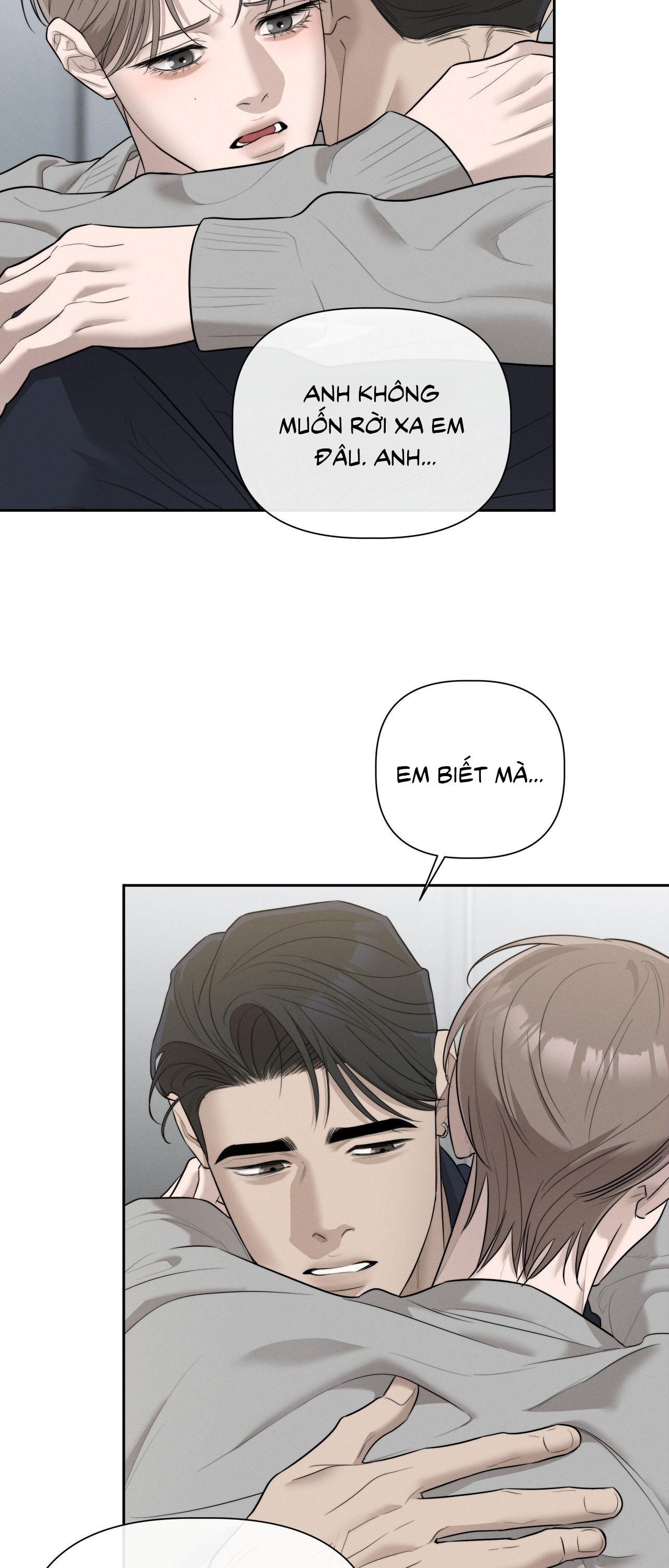 NHIỆT ĐỘ TIẾP XÚC Chapter 34 - Next Chapter 35 H+++++