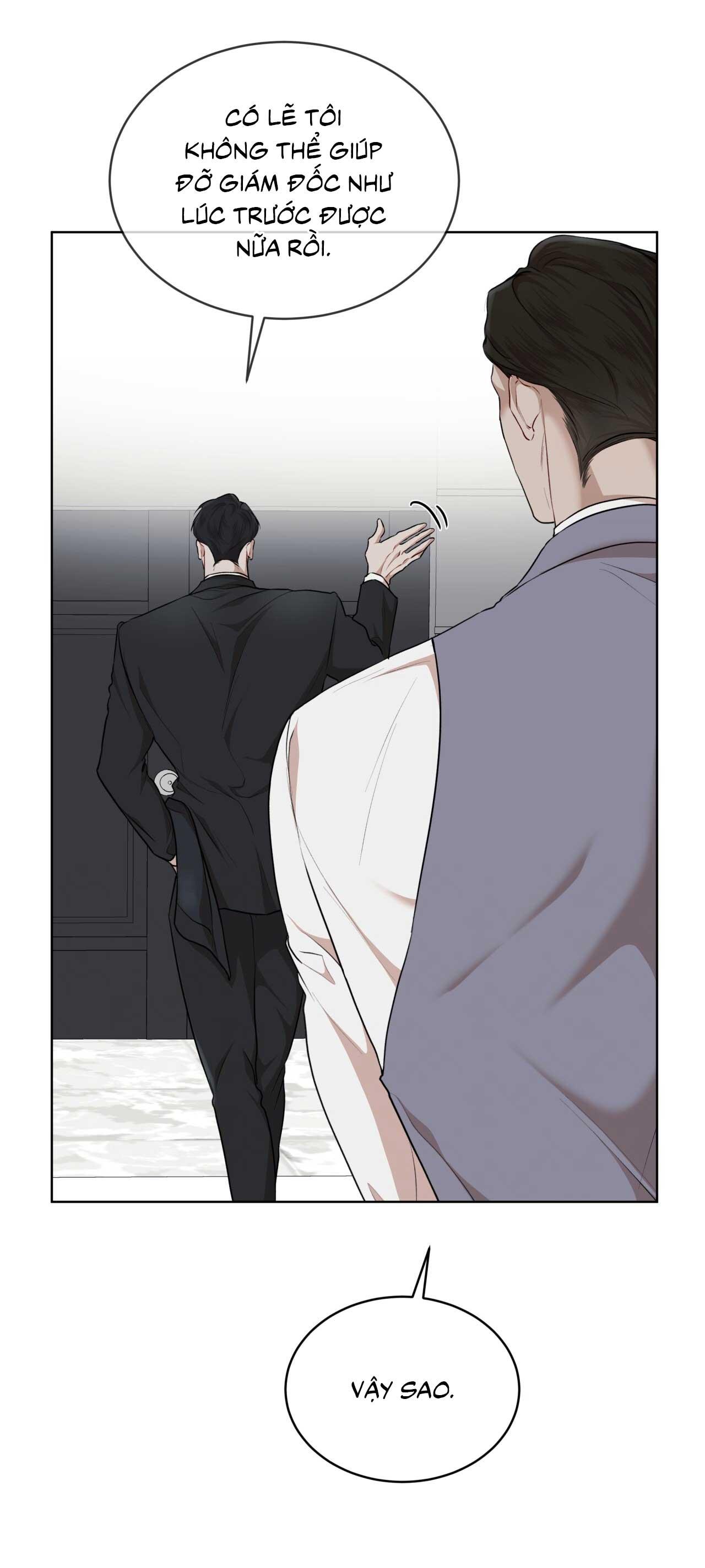 KHỞI NGUỒN SỰ SỐNG Chapter 74 - Next Chapter 75