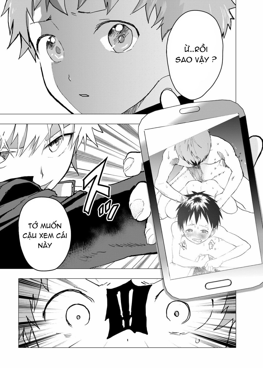 Tuyển tập bộ truyện của tác giả Orukoa Chapter 17 - Next 