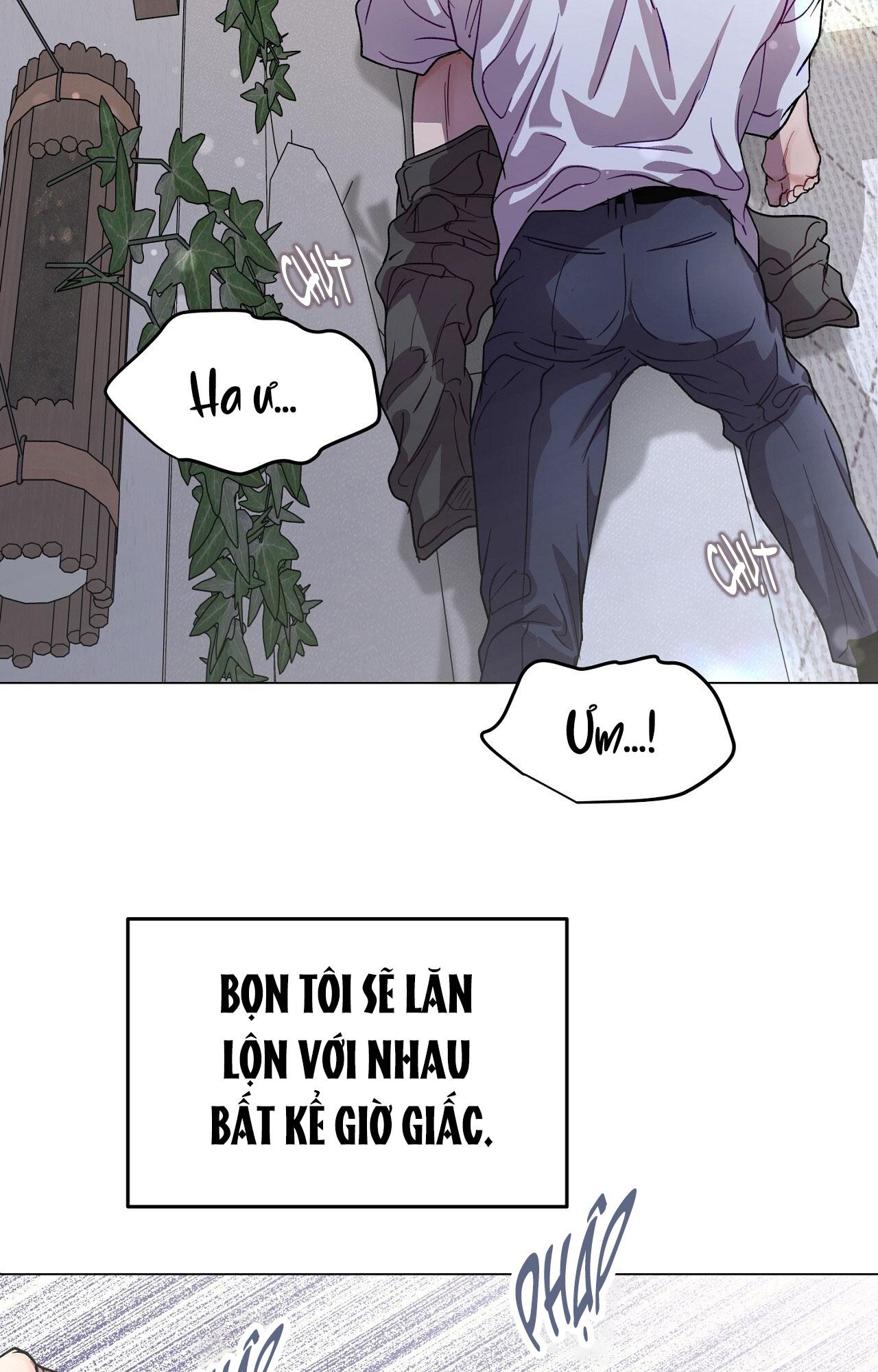 LỐI SỐNG ÍCH KỶ Chapter 91 END - Next 