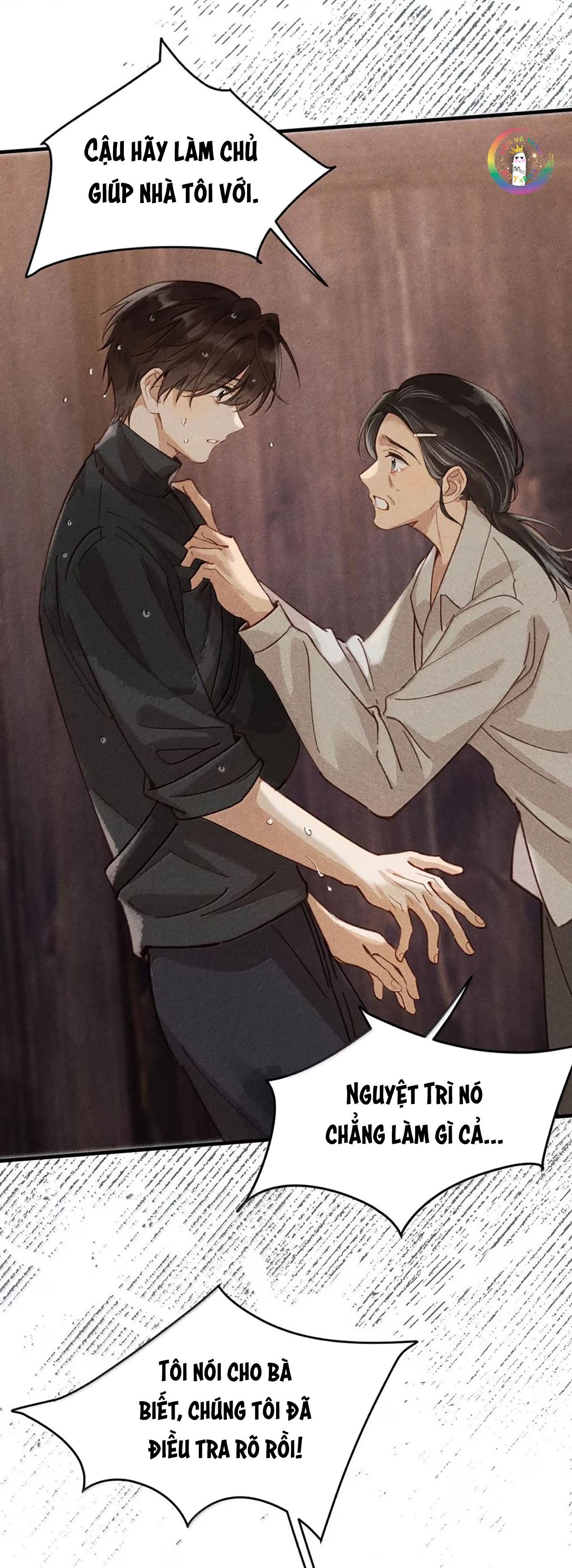 Sở Thiên Dĩ Nam Chapter 27 - Next Chapter 28