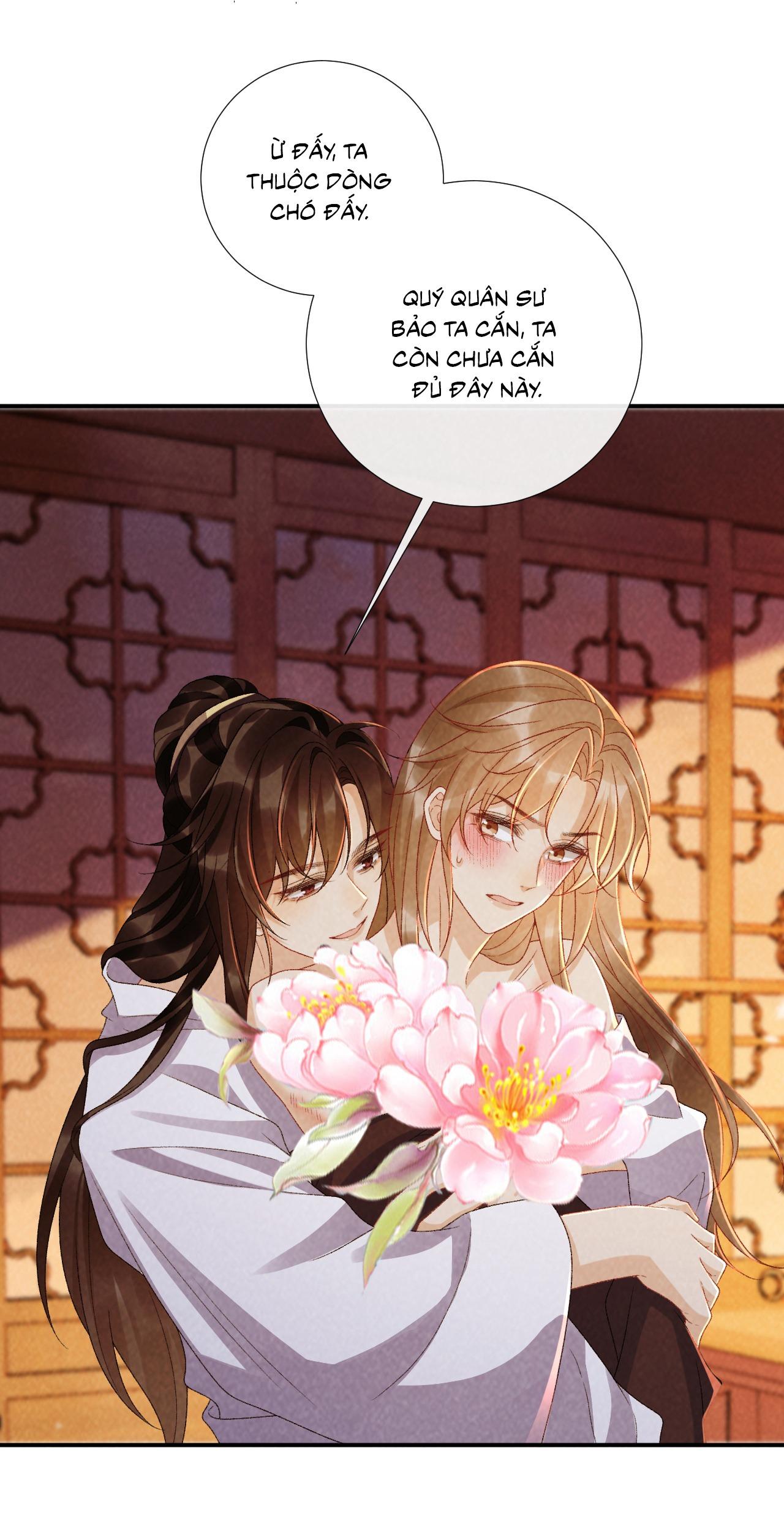 CẠM BẪY CỦA KẺ BIẾN THÁI Chapter 133.09 - Next 
