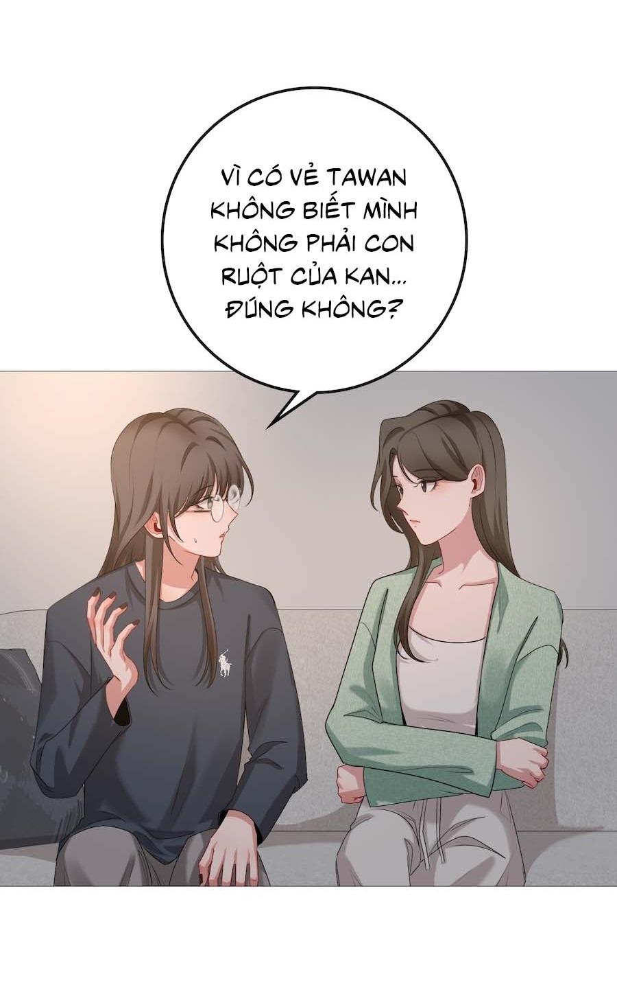 Flower of youth Chapter 42 - Next 