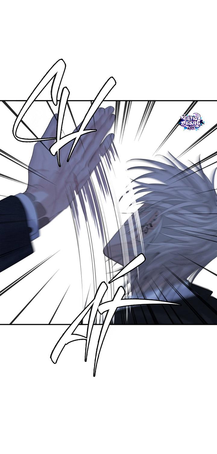 [DDT] 3 DAYS Chapter 4 19+ - Trang 2