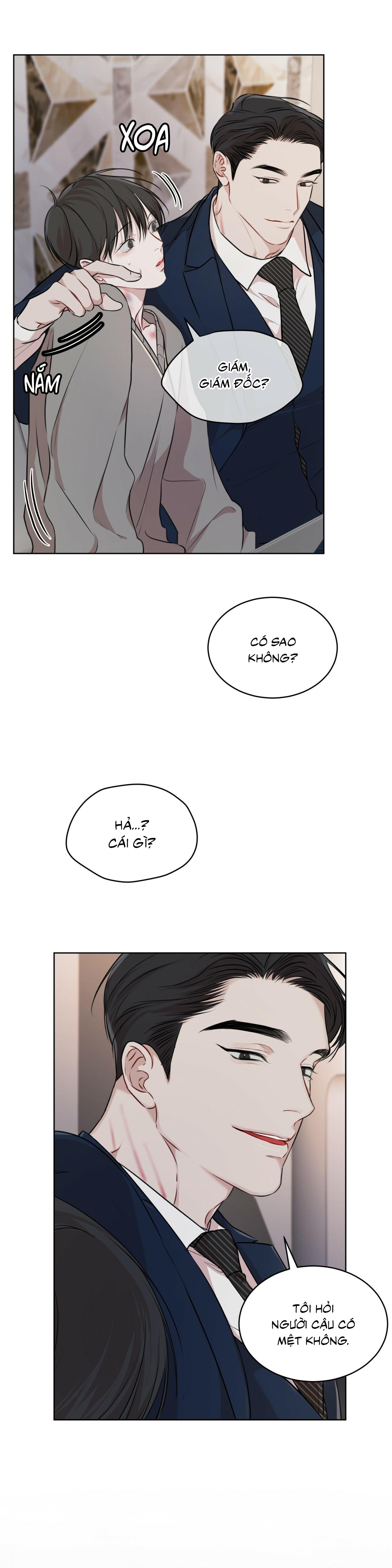 KHỞI NGUỒN SỰ SỐNG Chapter 29 - Next Chapter 30