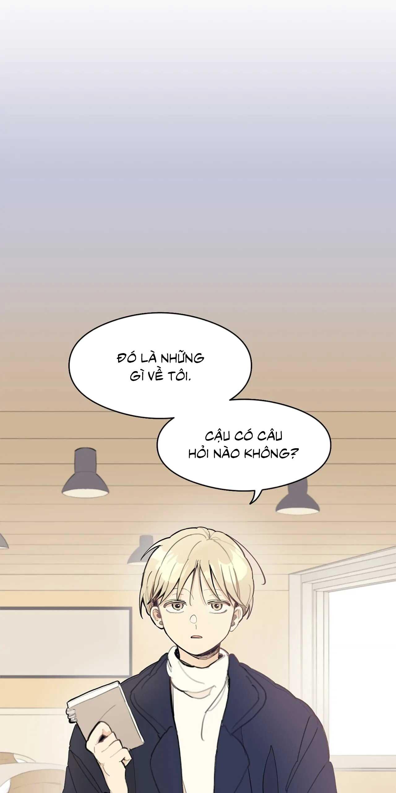 One-Room TA Chapter 5 - Next 