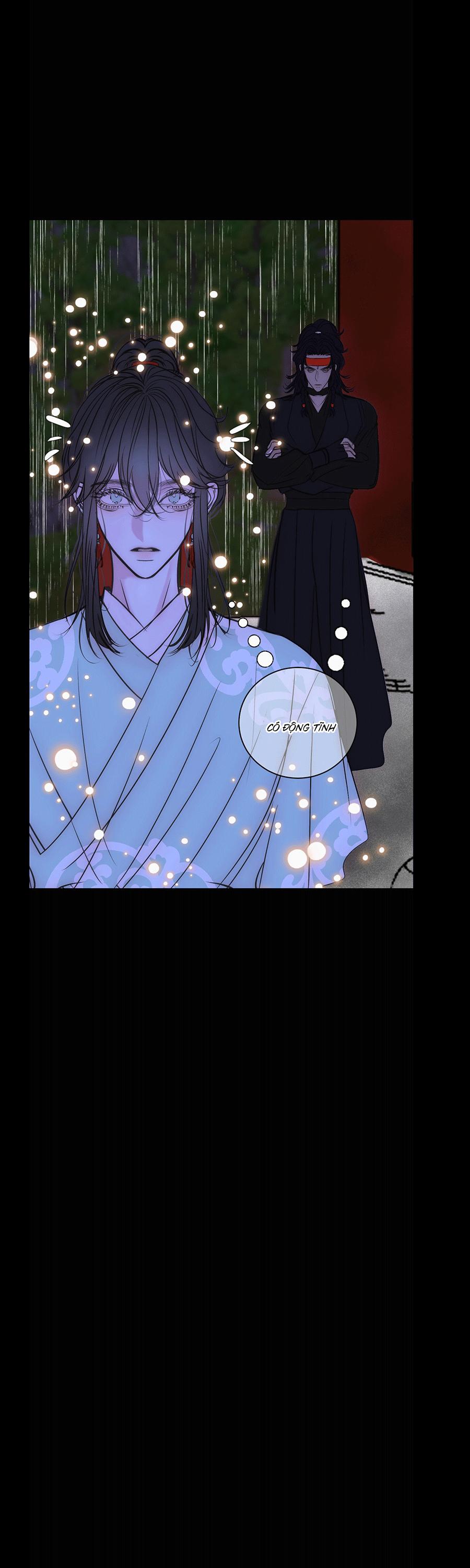 Vài Câu Chuyện Với Sư Tôn Sau Khi Xuyên Sách Chapter 81.3 - Trang 2