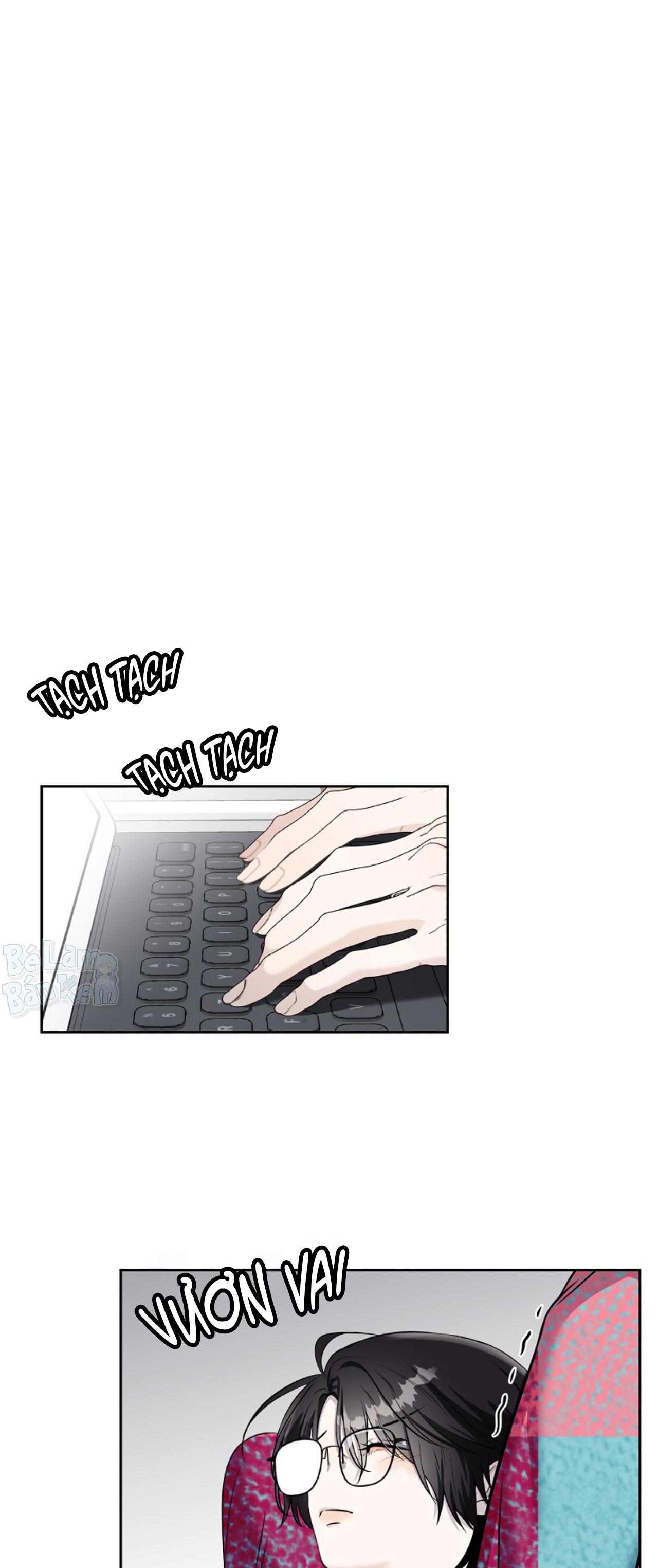 Làm sao đây? Tôi gặp phải quest công lược tổng tài tra nam rồi Chapter 32 - Next Chapter 33